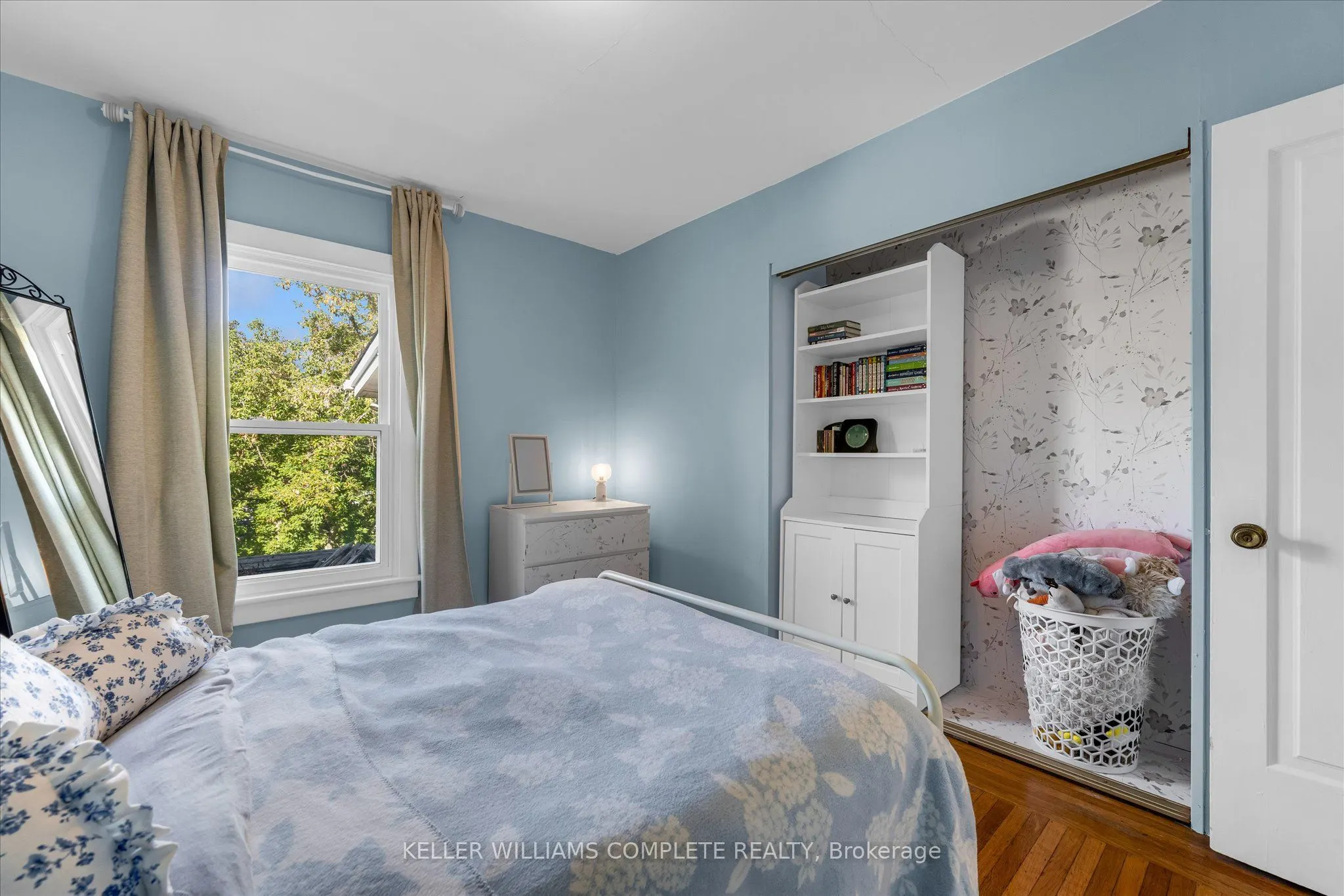 52 Fairmount Avenue