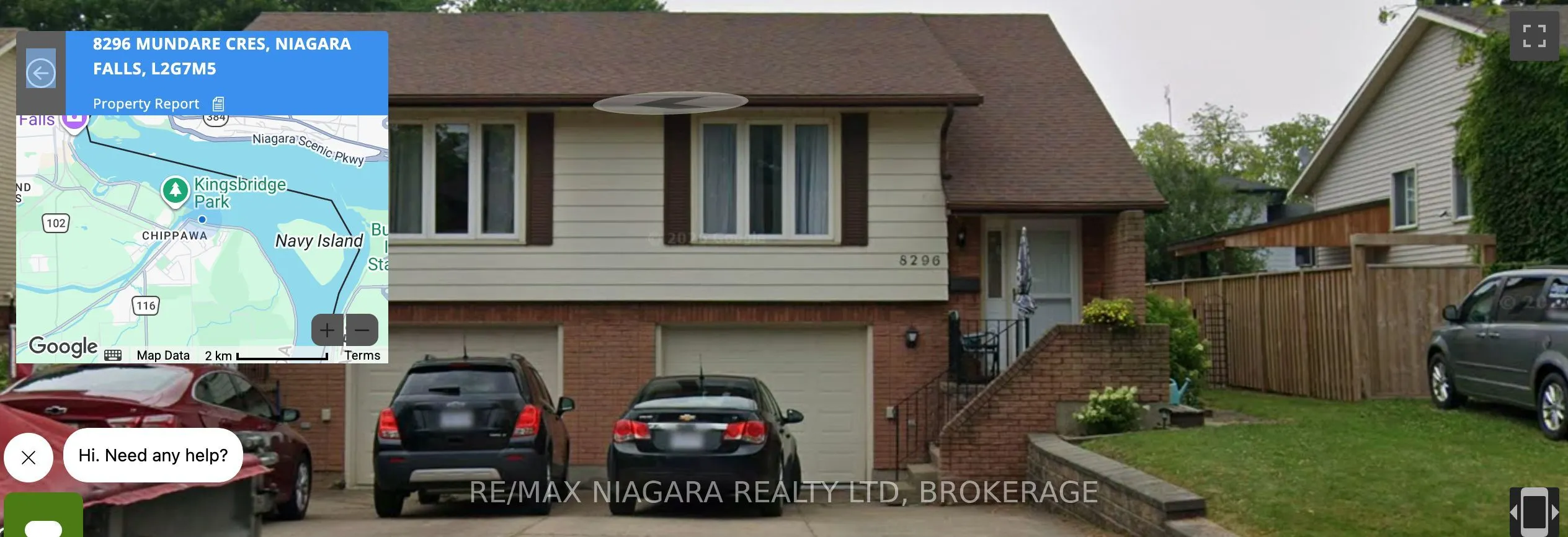 8296 Mundare Crescent