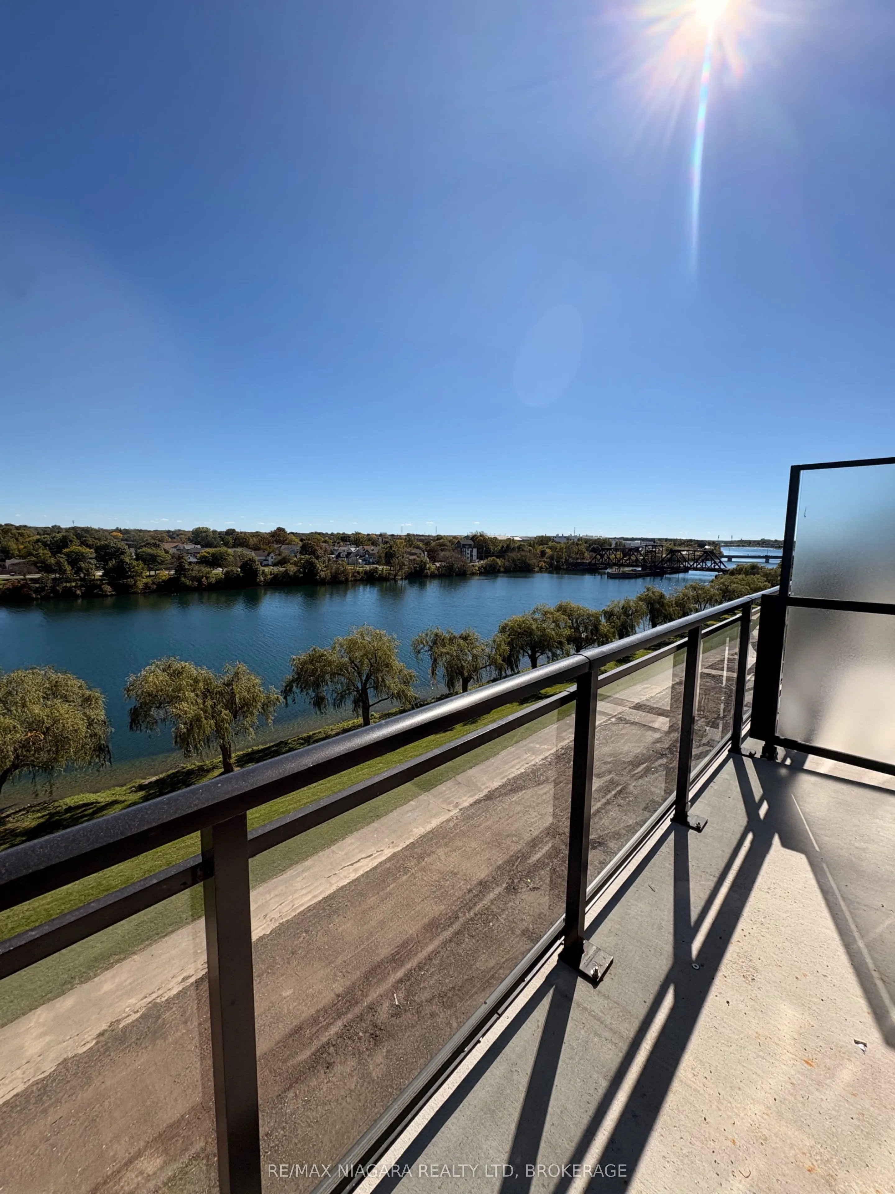 350 Prince Charles Drive S #PH14