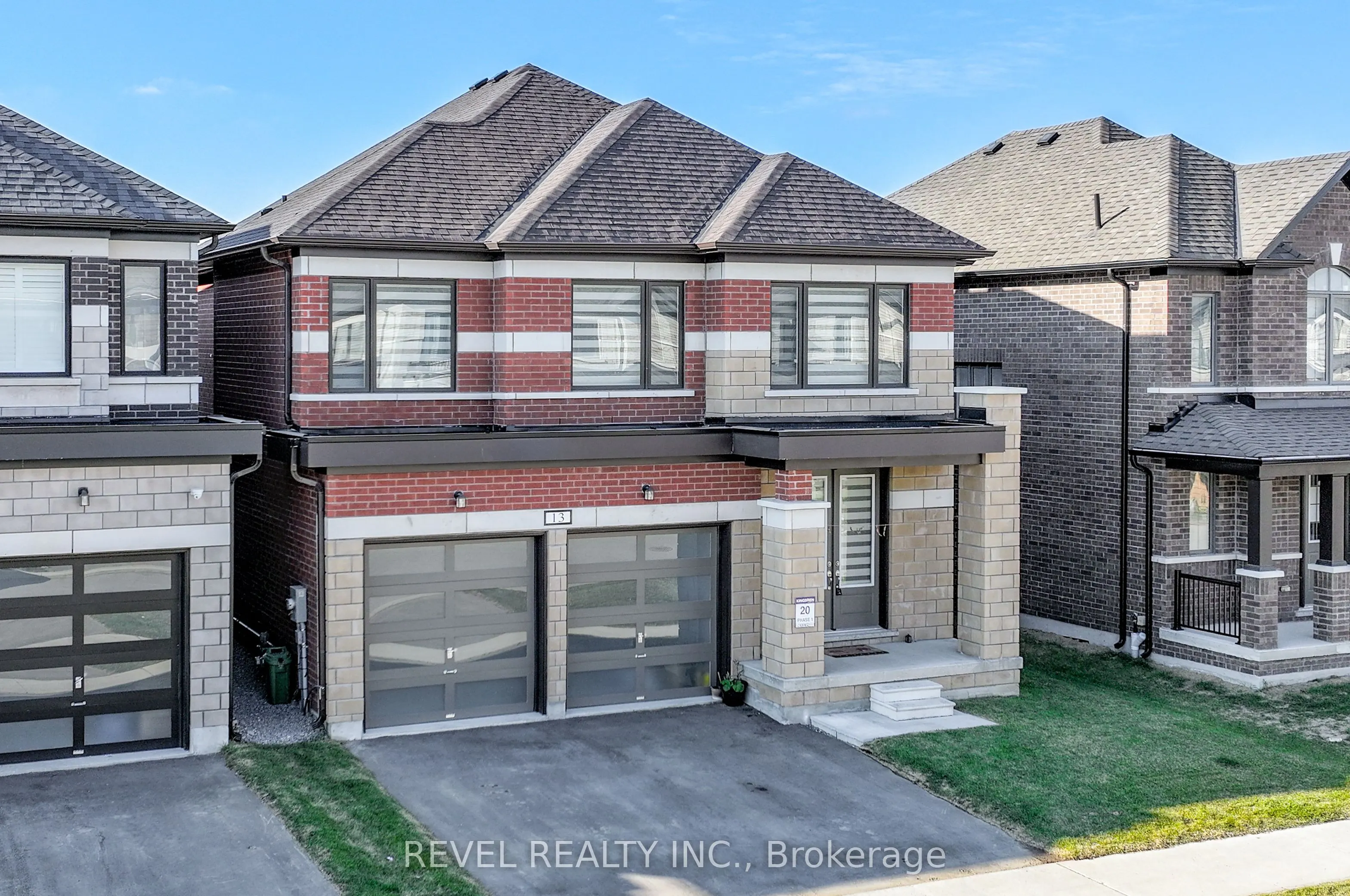13 Corley Street