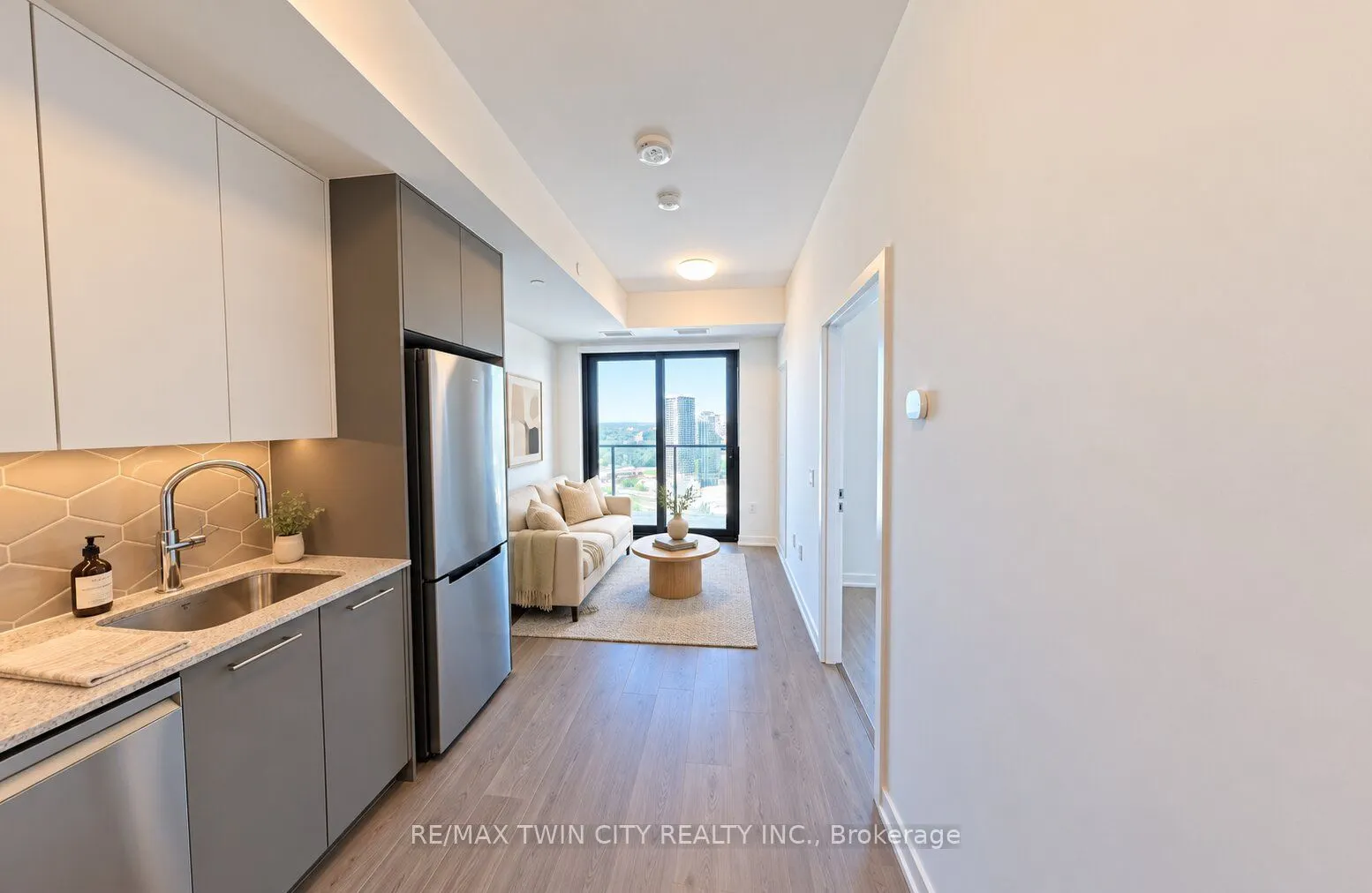 30 Francis Street #3011