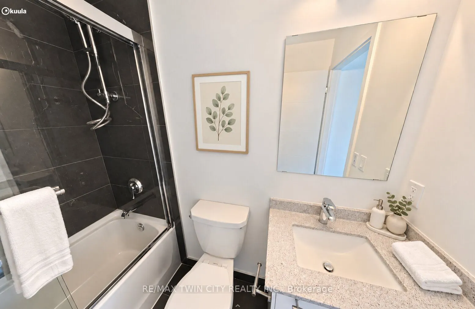 30 Francis Street #3011