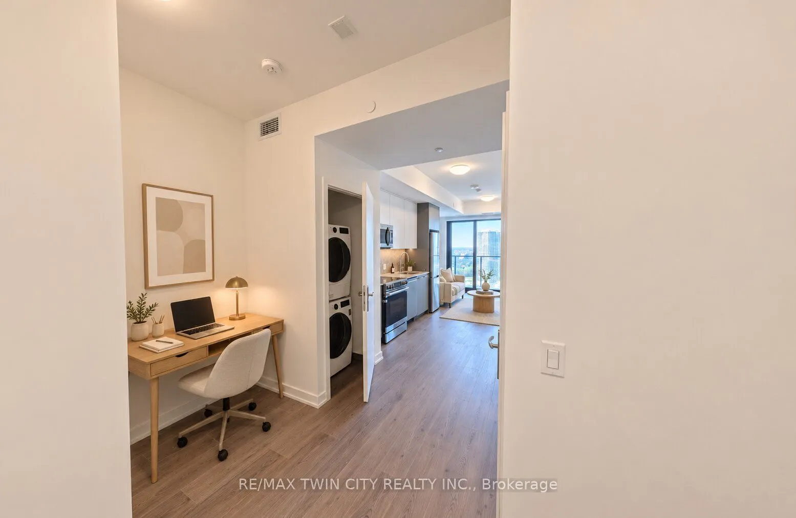 30 Francis Street #3011