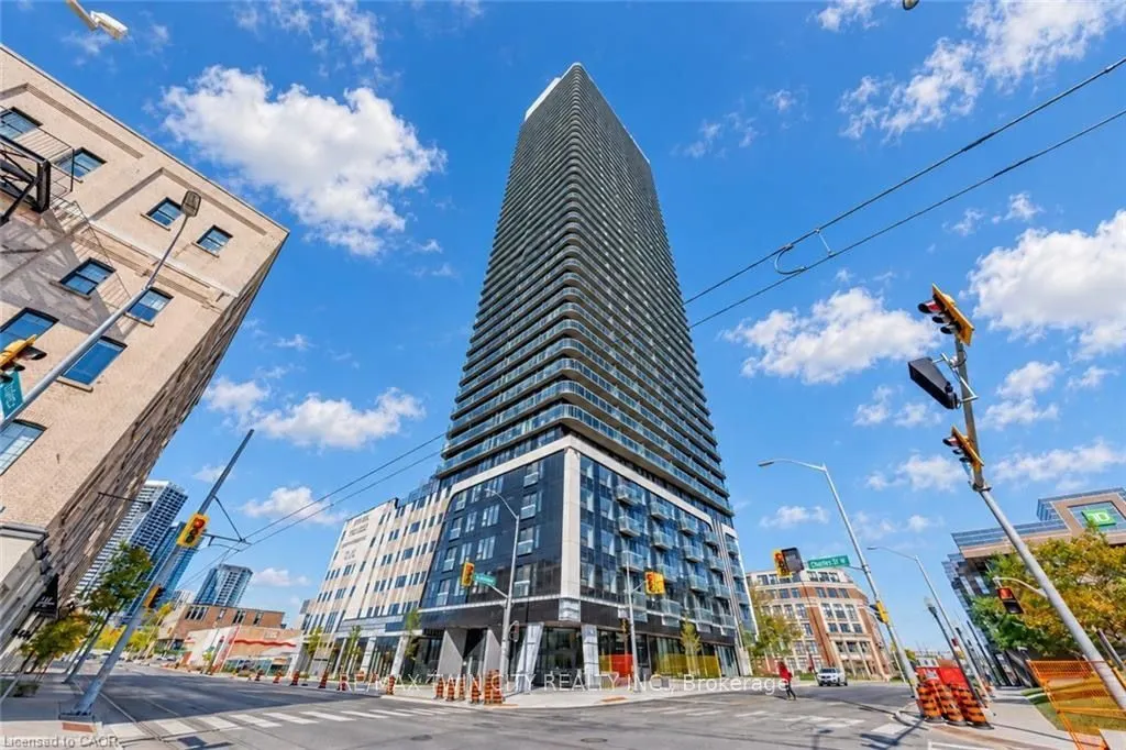 30 Francis Street #3011