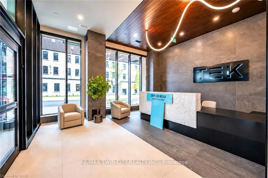 30 Francis Street #3011