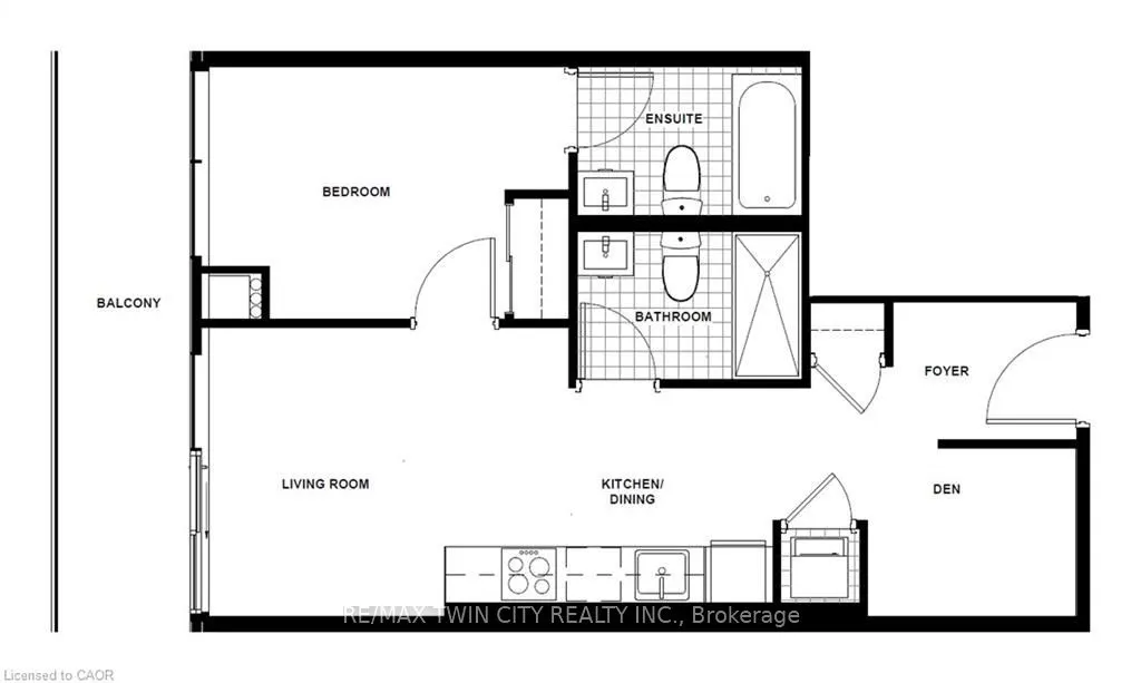30 Francis Street #3011