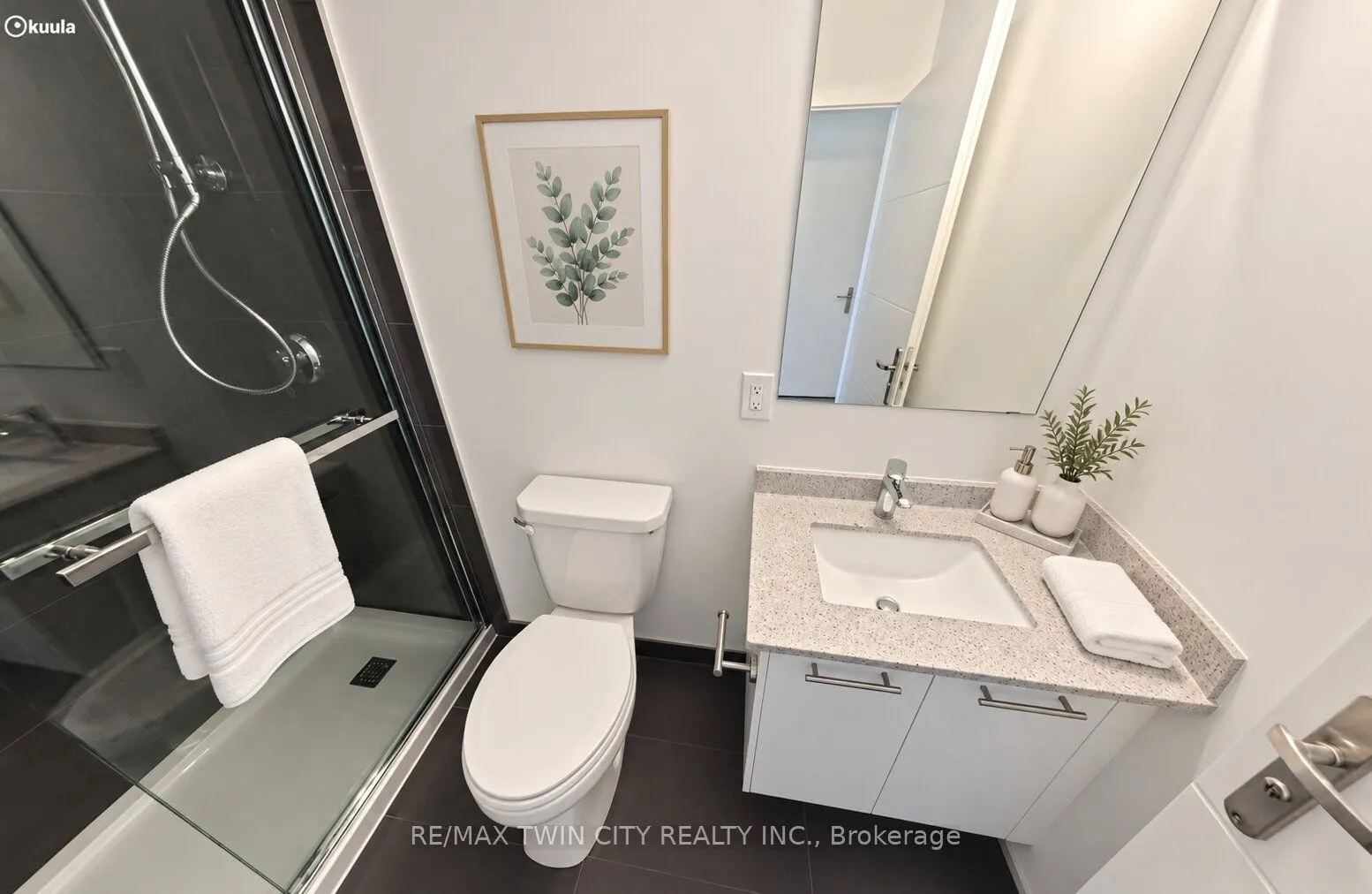 30 Francis Street #3011
