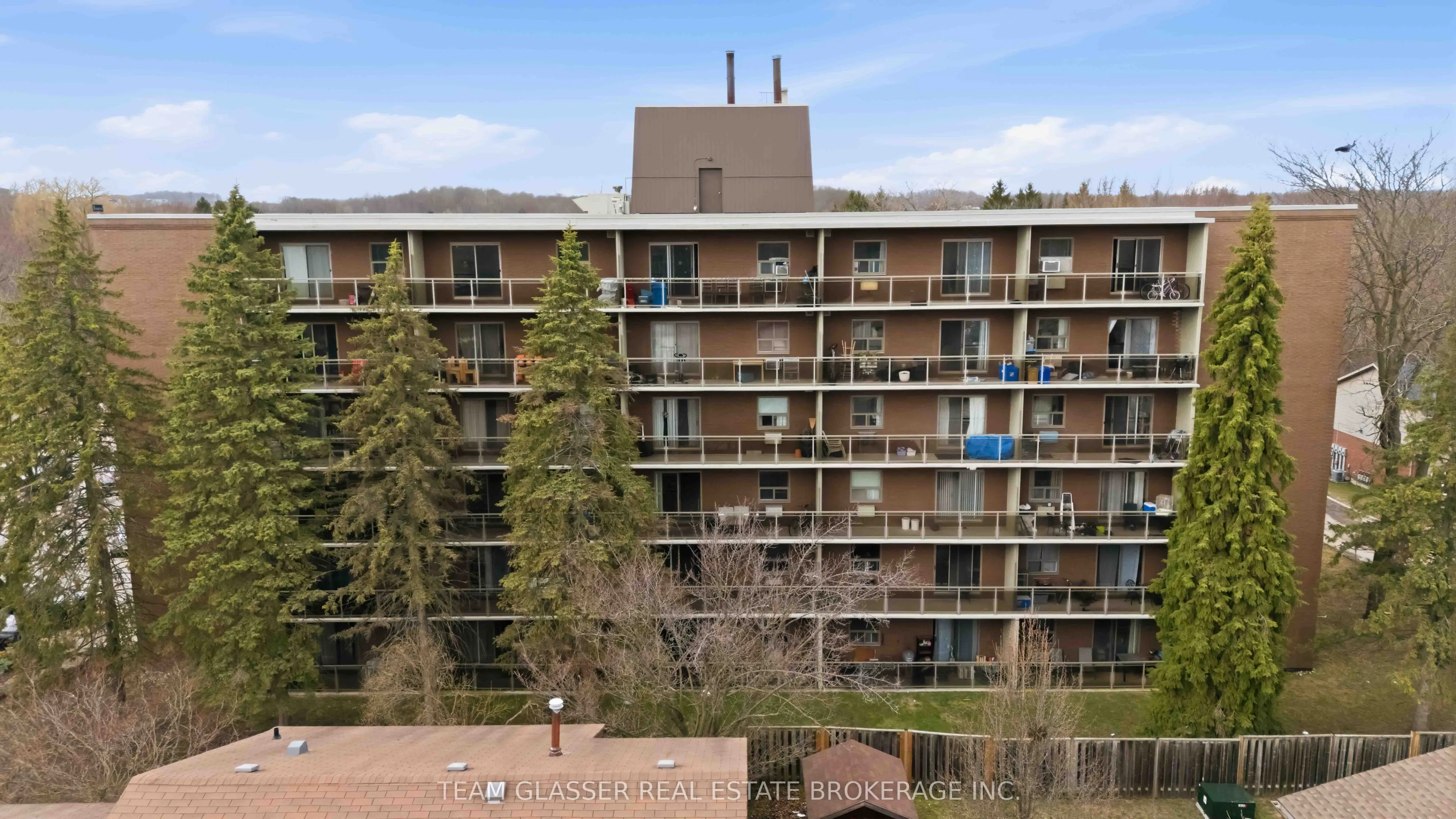 746 Fanshawe Park Road E #211