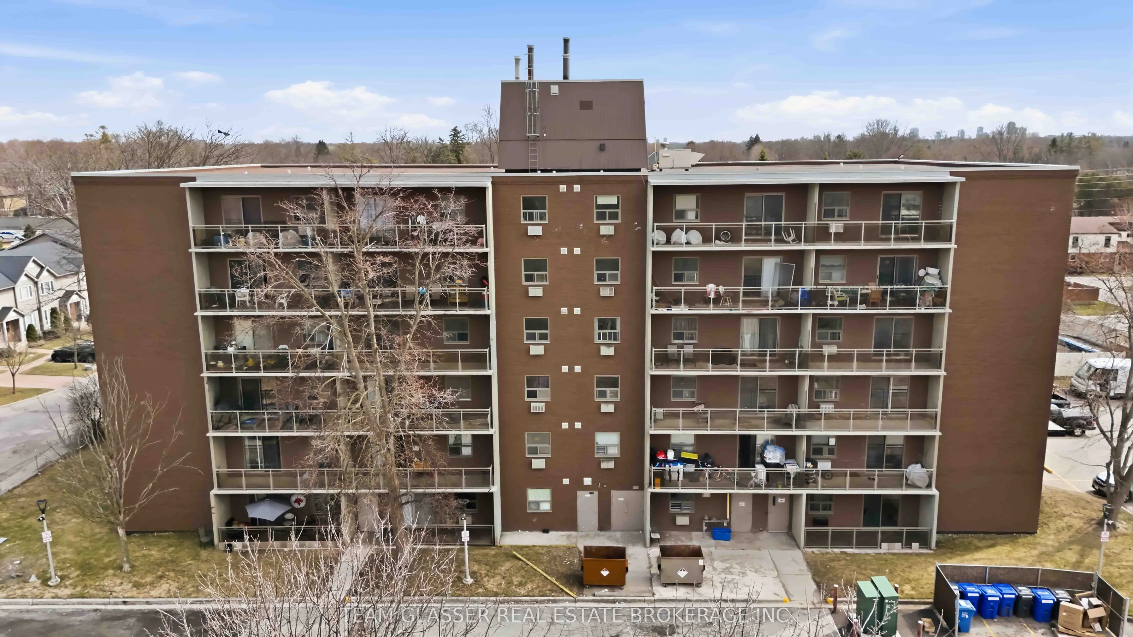 746 Fanshawe Park Road E #211