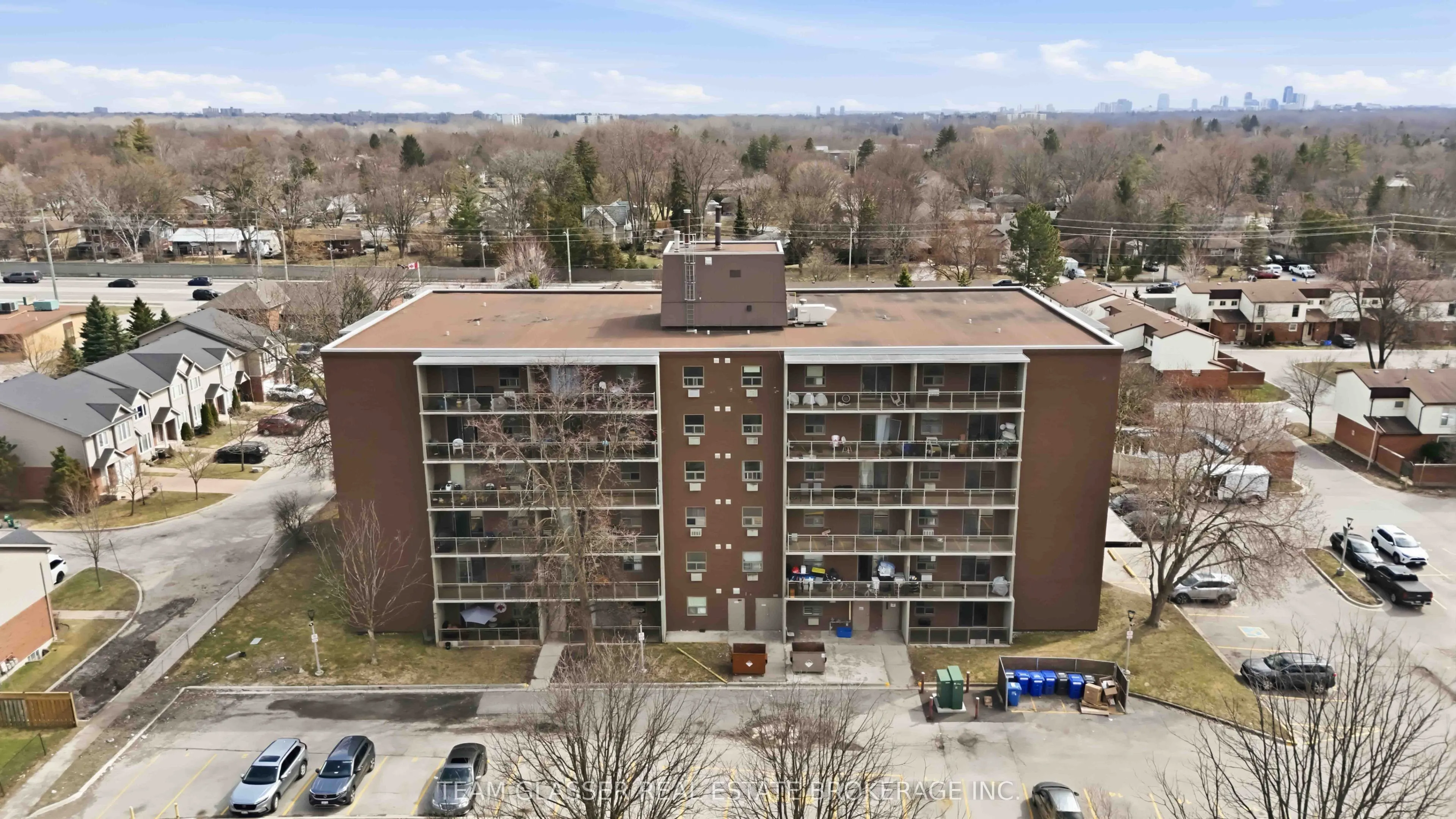 746 Fanshawe Park Road E #211