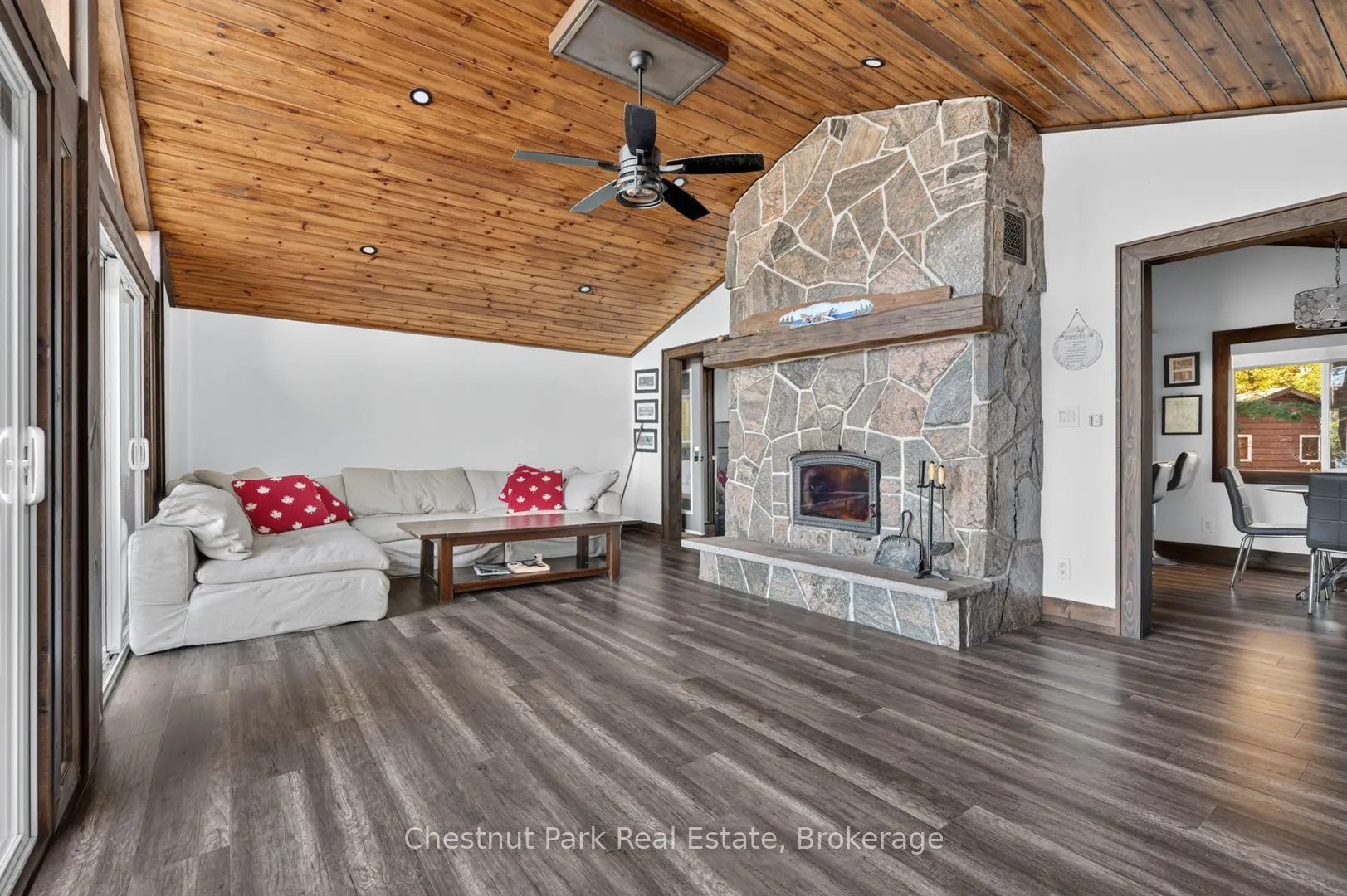 80 BIRCH ISLAND
