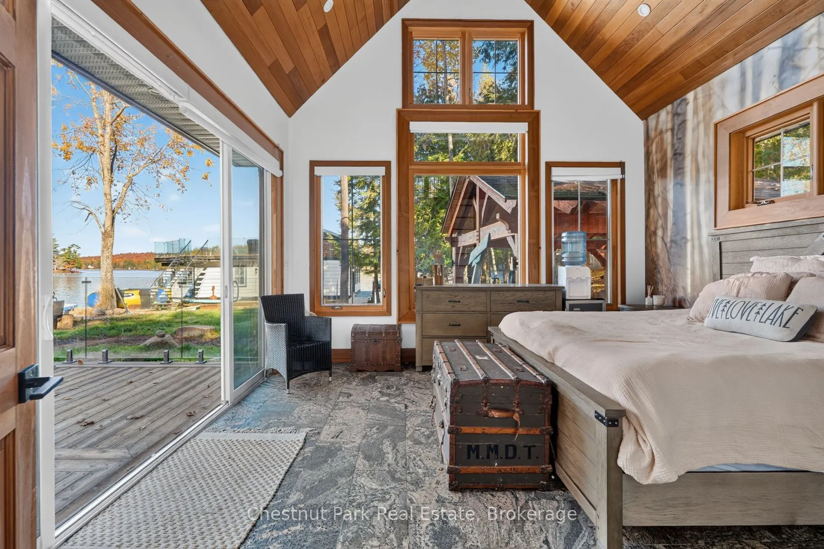 80 BIRCH ISLAND