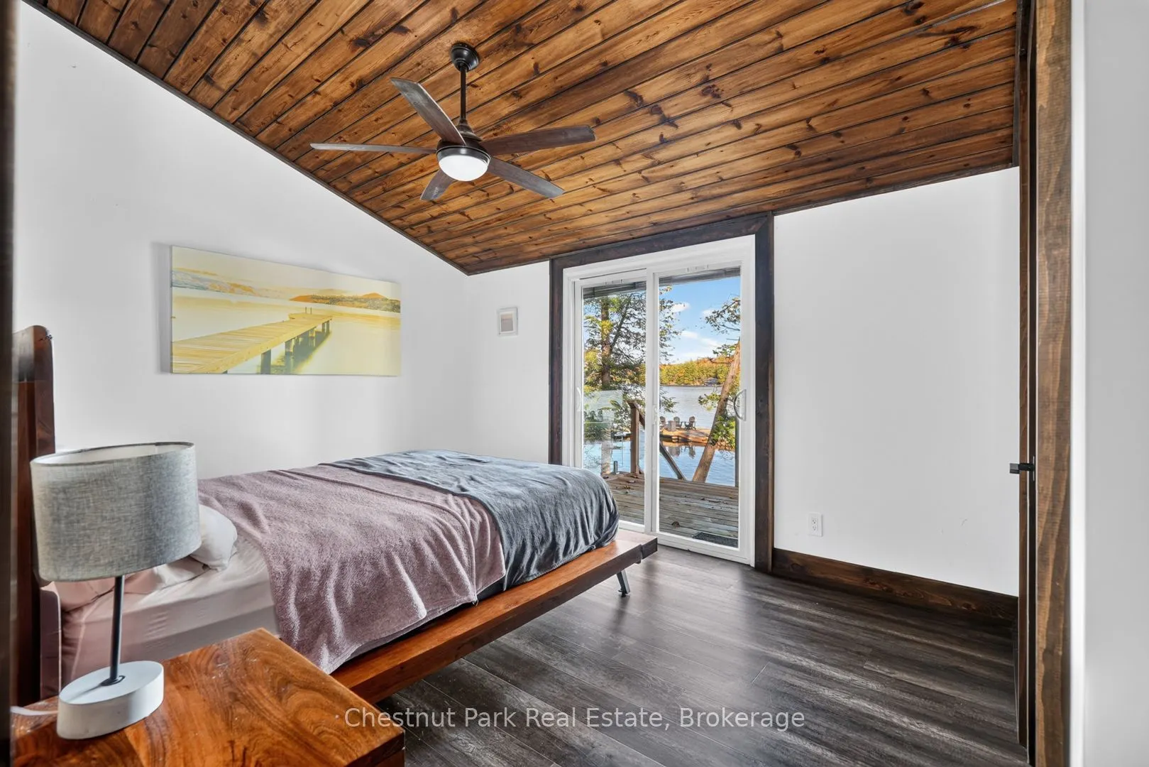 80 BIRCH ISLAND