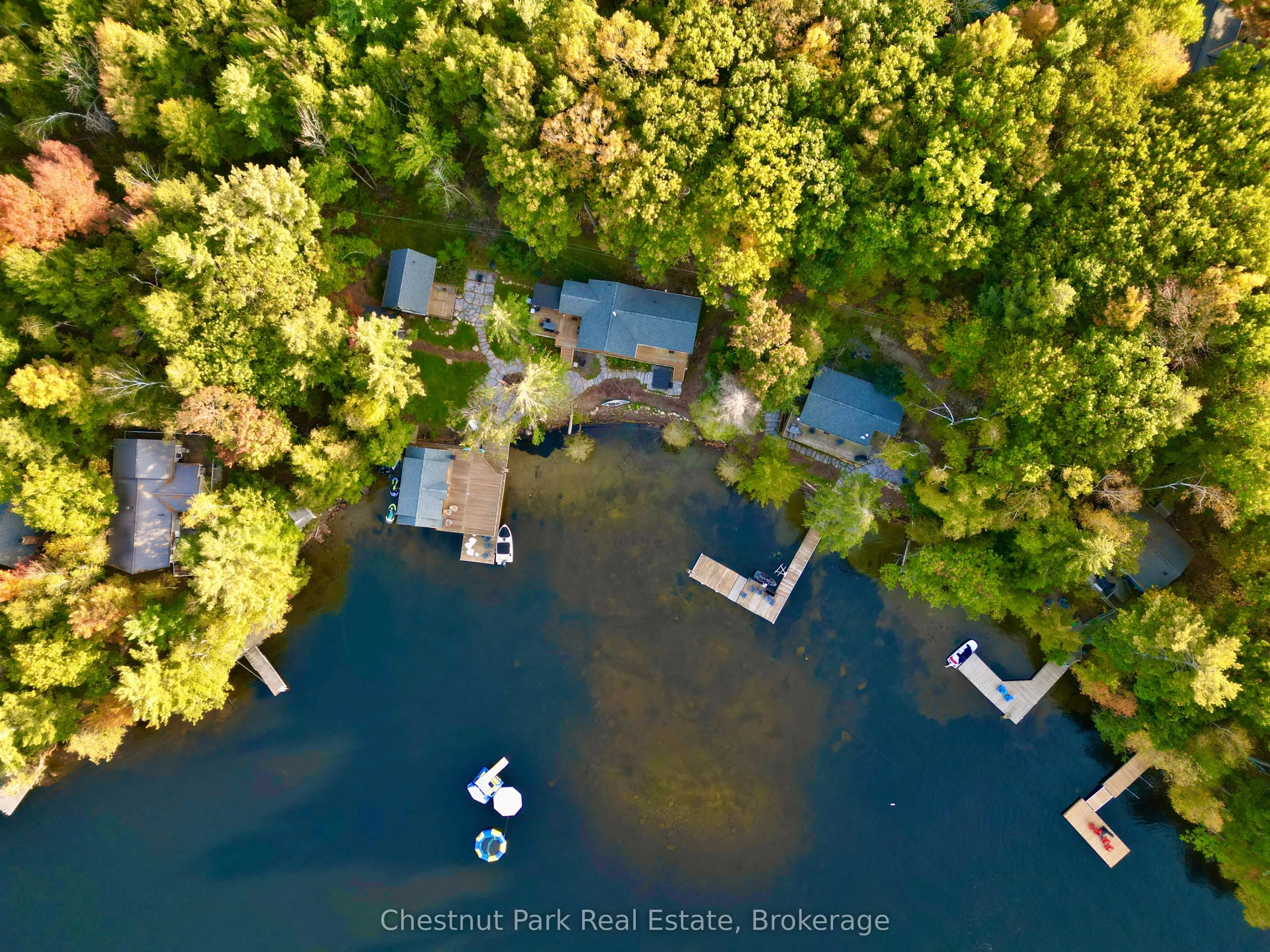 80 BIRCH ISLAND