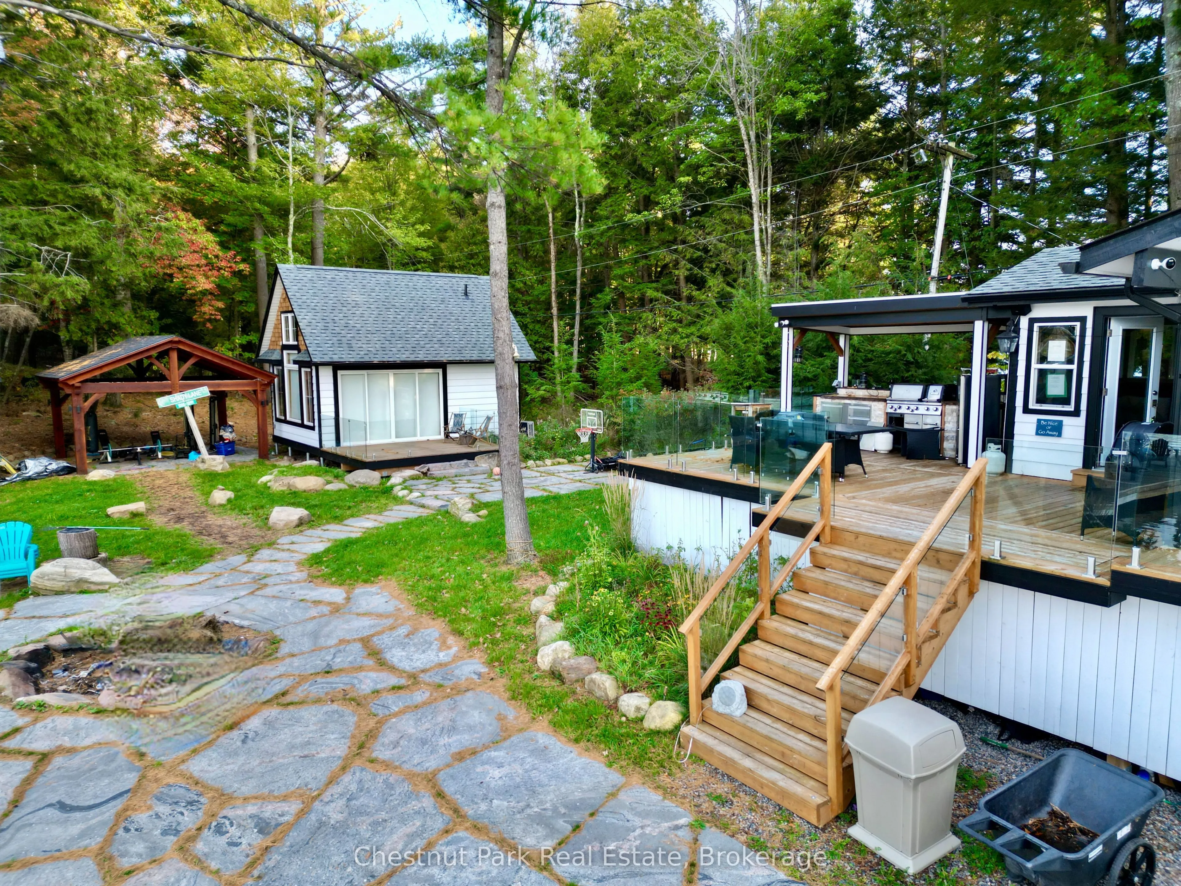 80 BIRCH ISLAND