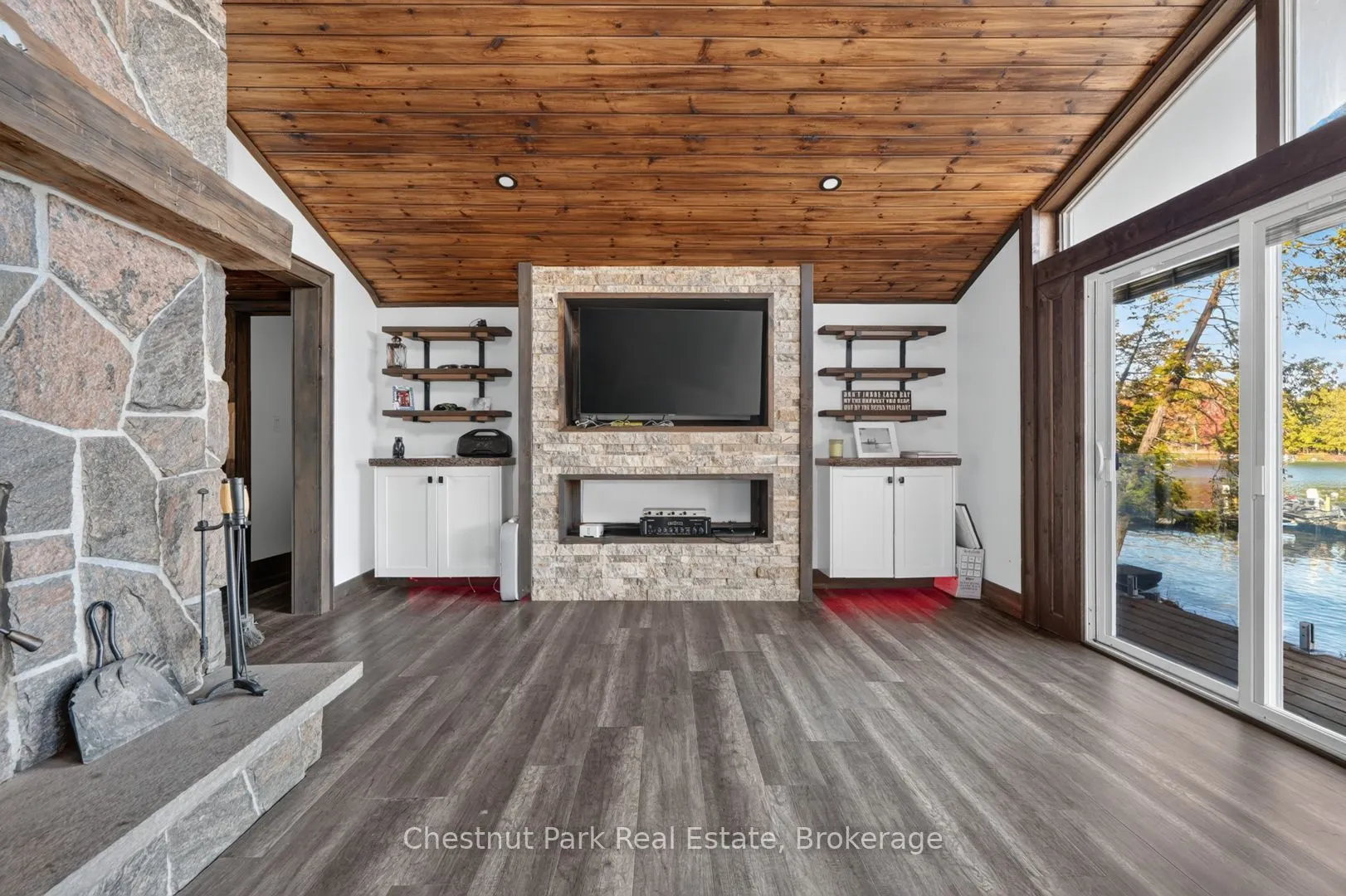 80 BIRCH ISLAND