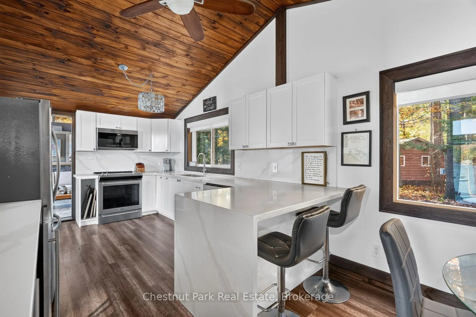 80 BIRCH ISLAND