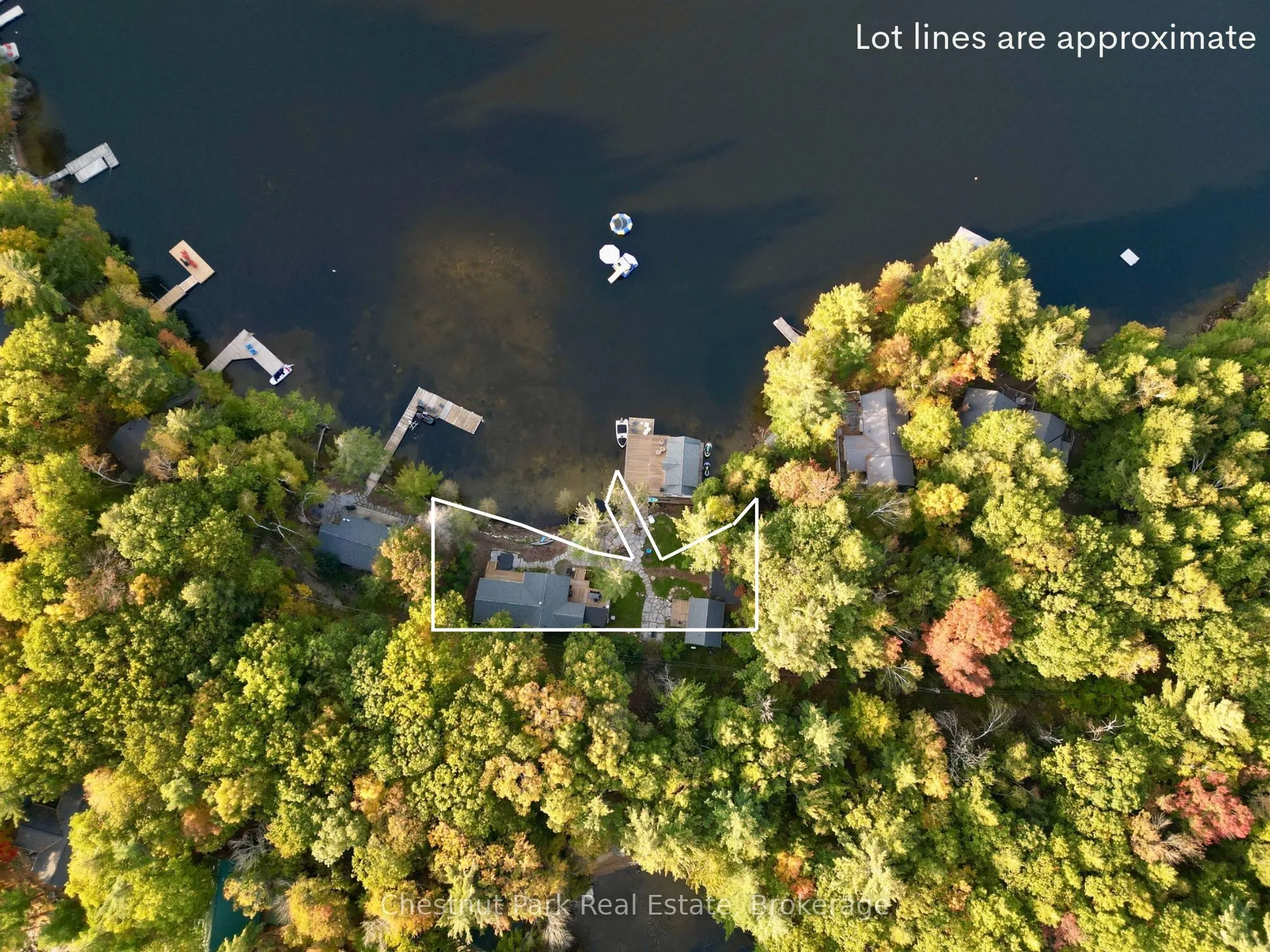 80 BIRCH ISLAND