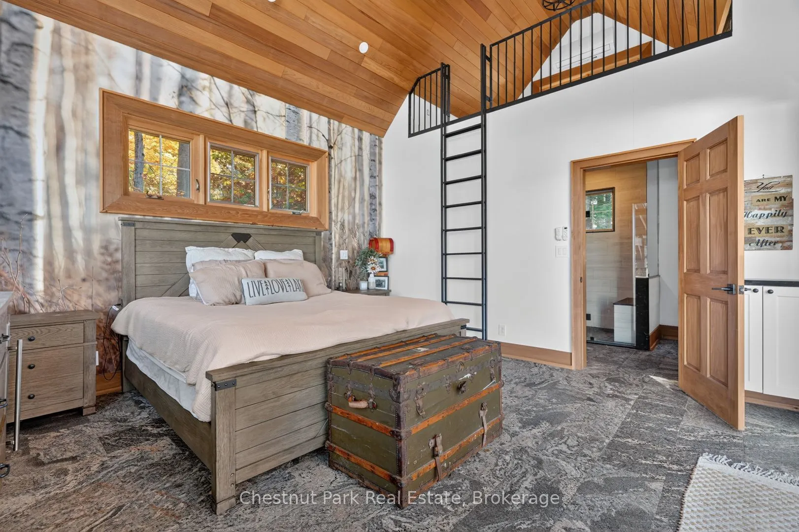 80 BIRCH ISLAND