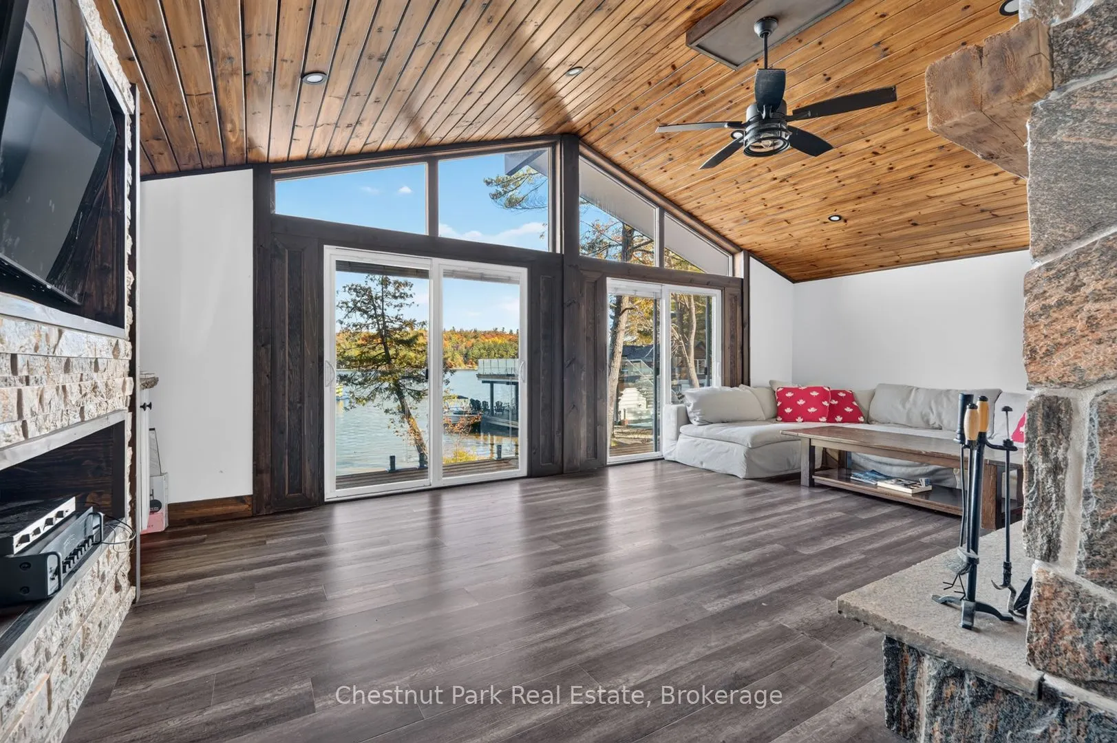 80 BIRCH ISLAND