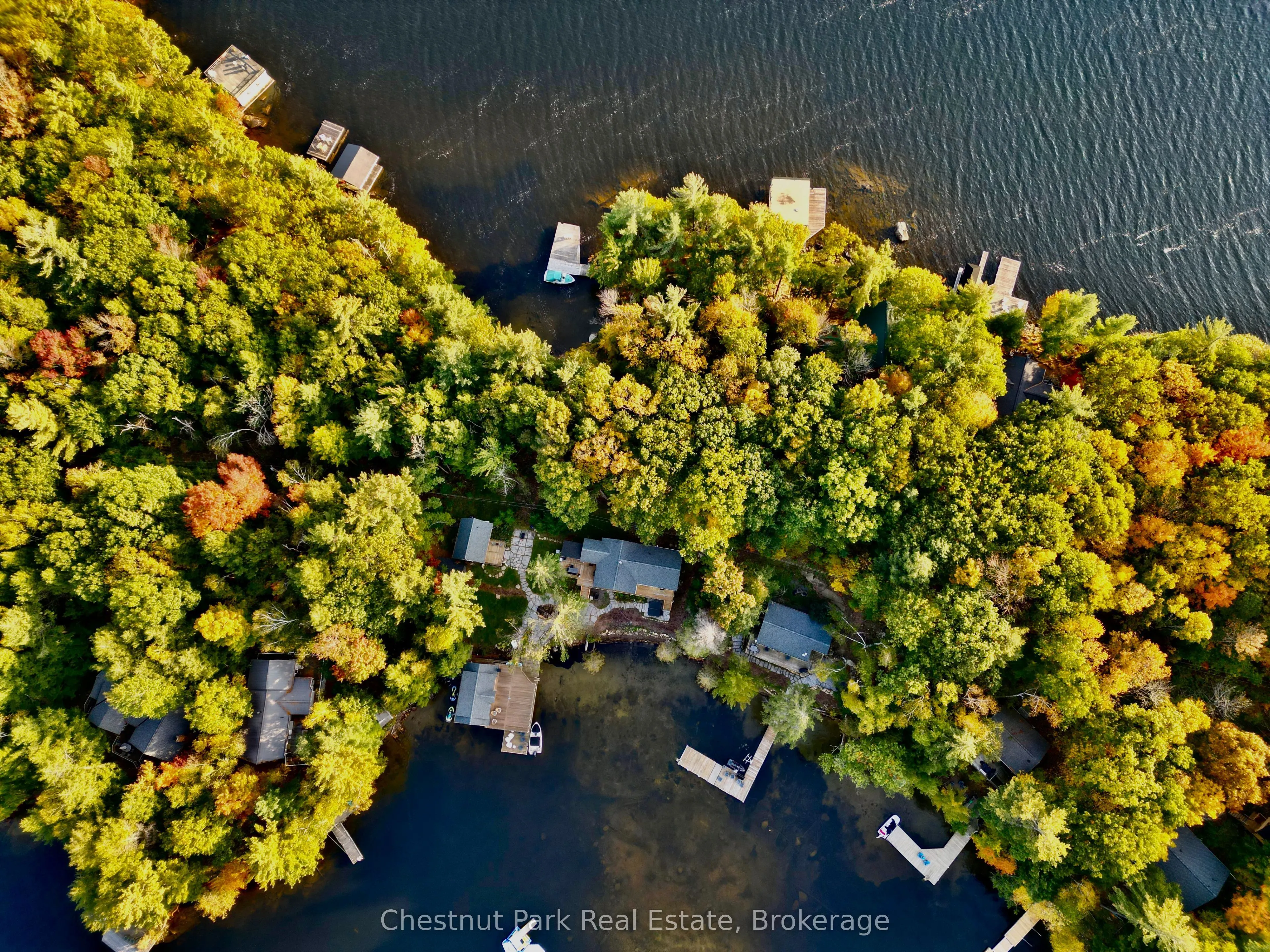 80 BIRCH ISLAND