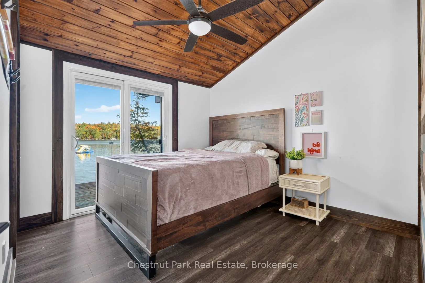 80 BIRCH ISLAND