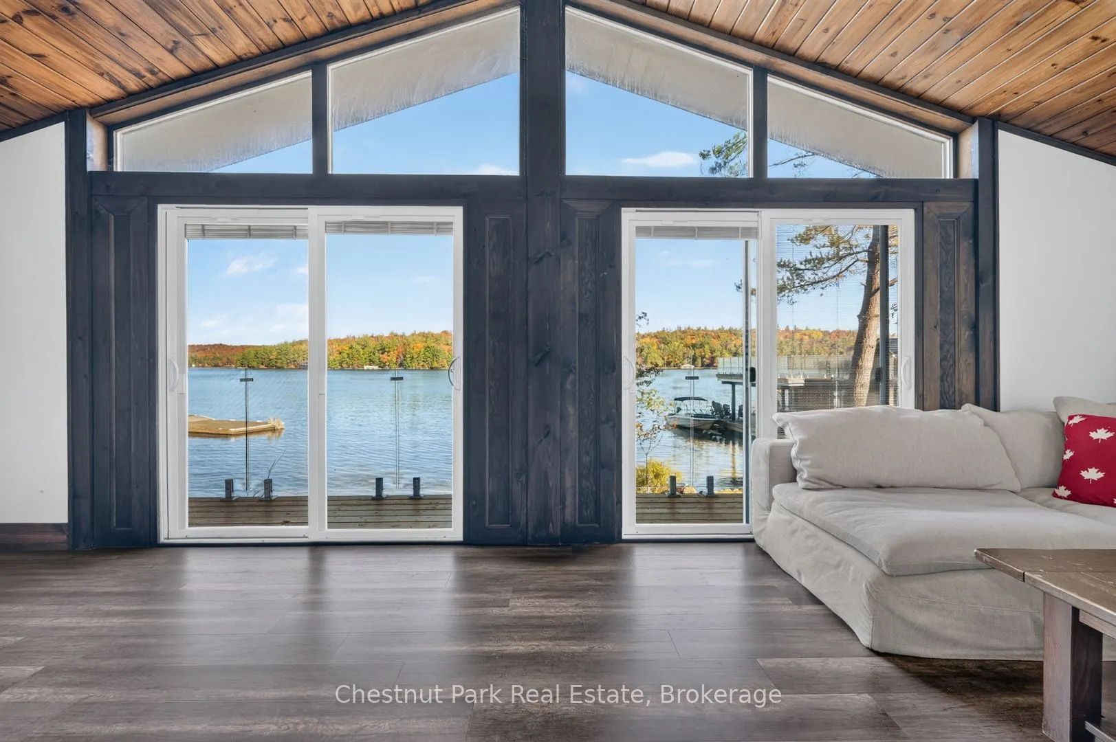 80 BIRCH ISLAND