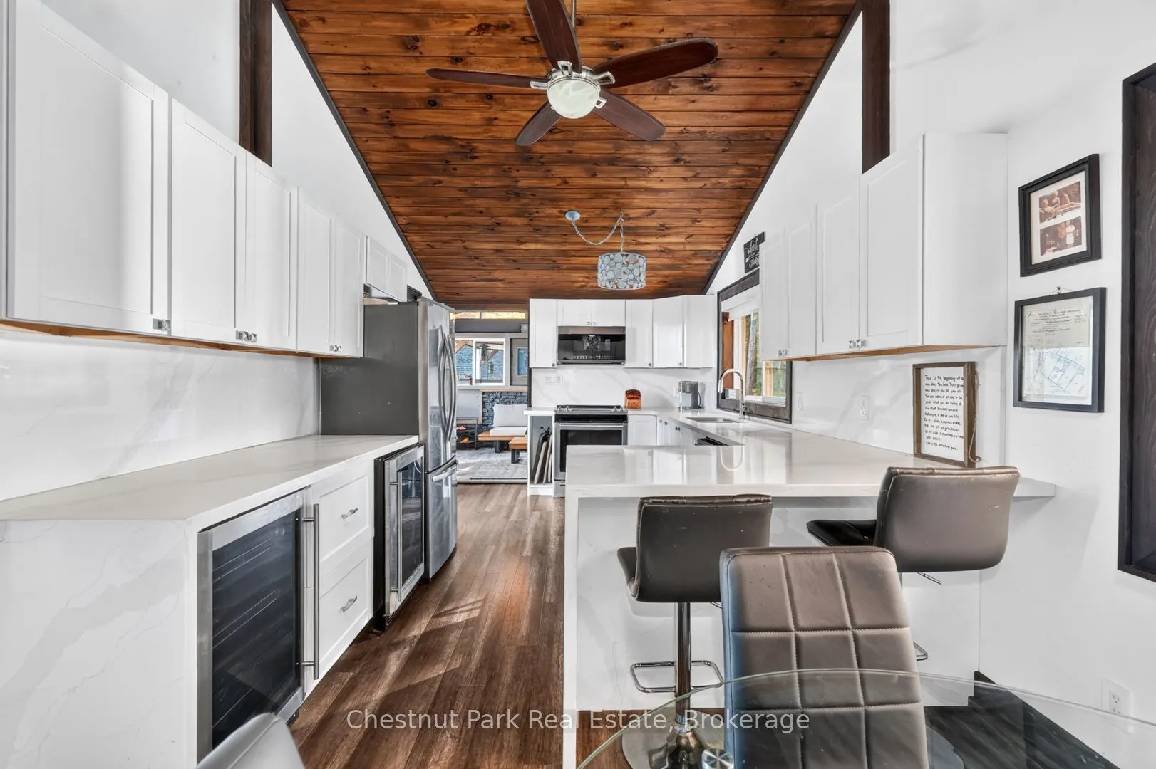 80 BIRCH ISLAND