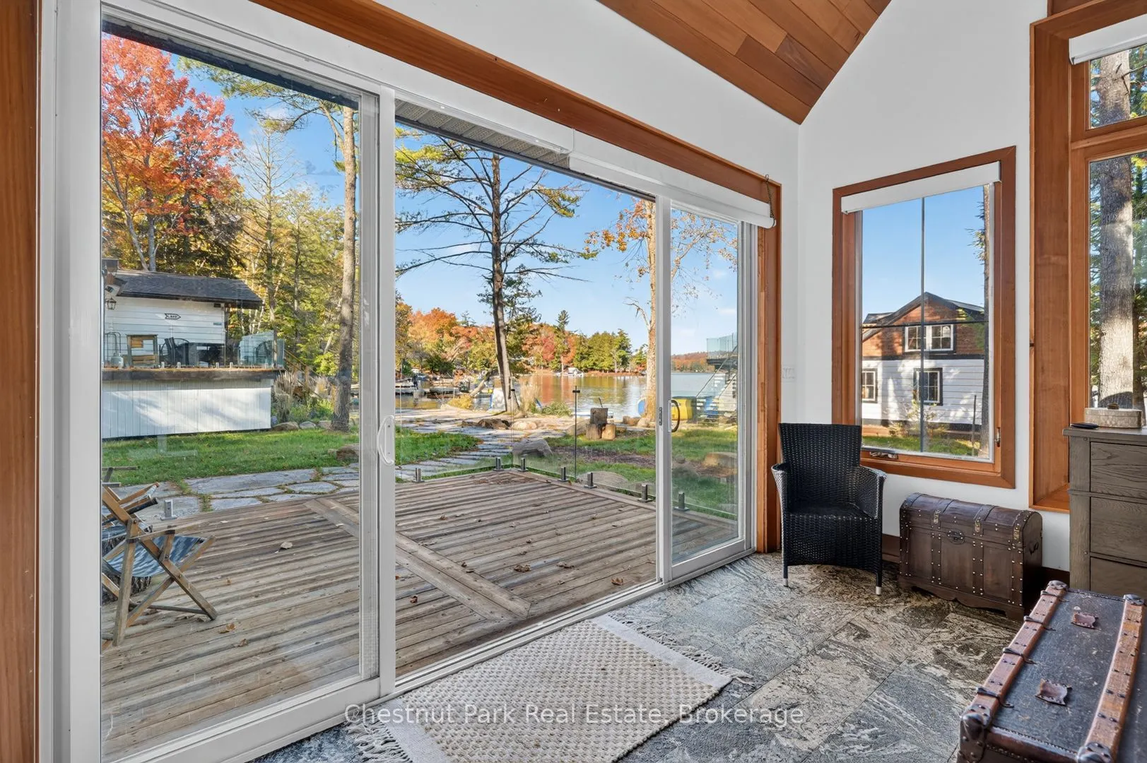 80 BIRCH ISLAND