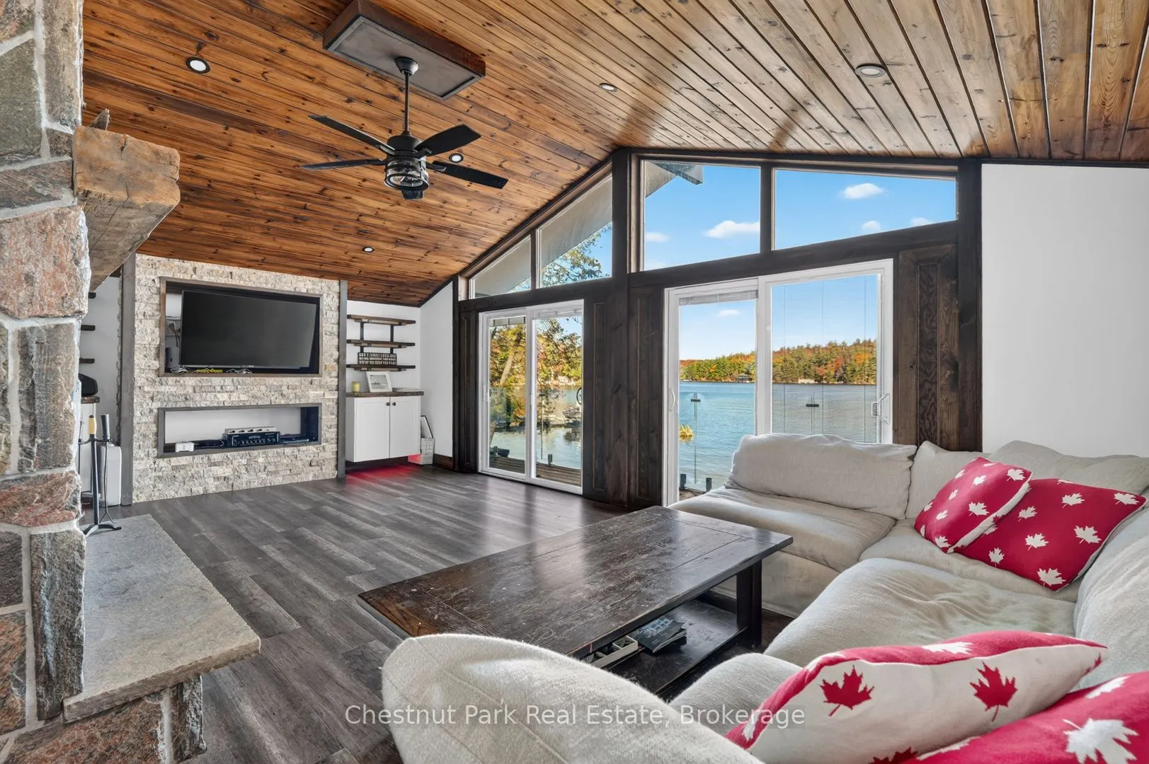 80 BIRCH ISLAND