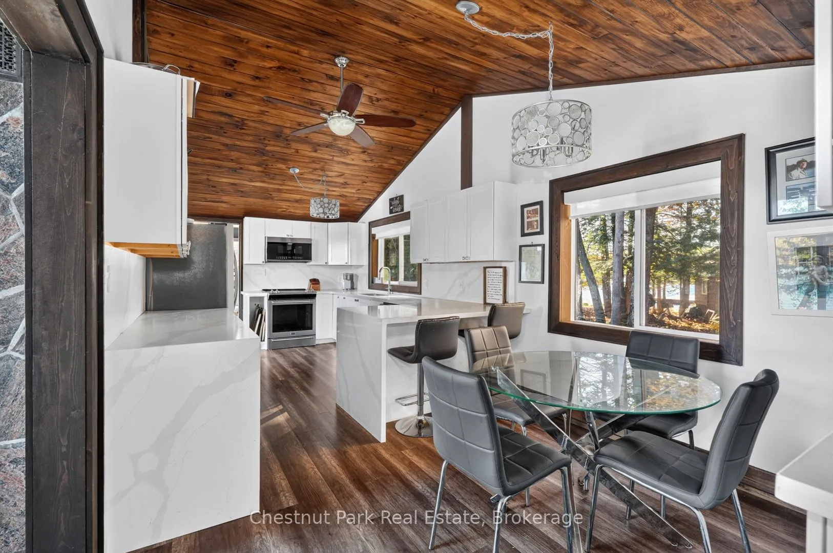 80 BIRCH ISLAND