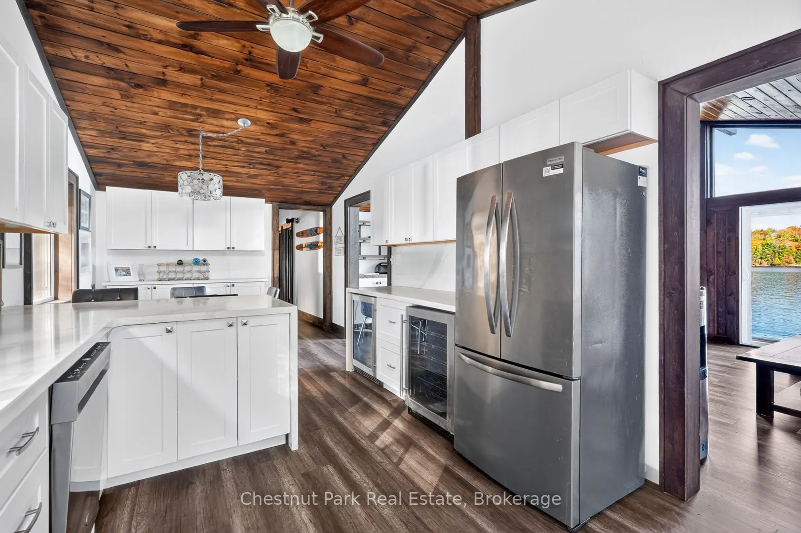 80 BIRCH ISLAND