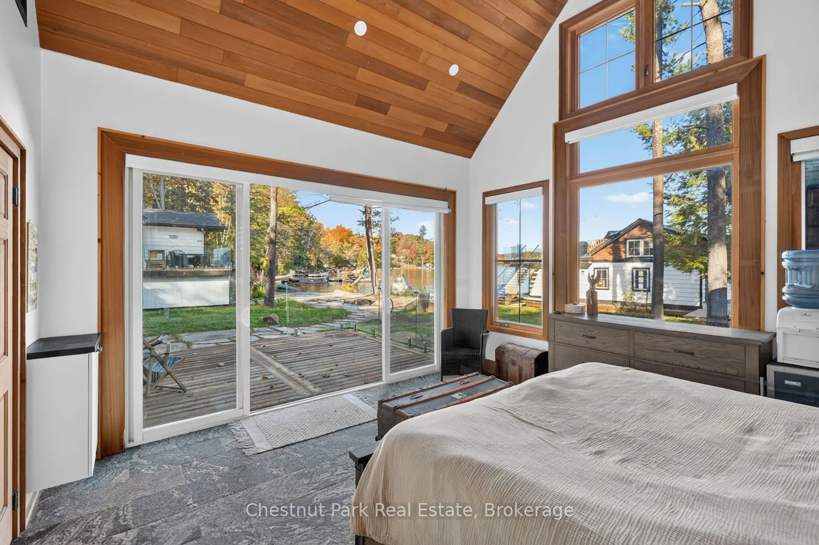 80 BIRCH ISLAND
