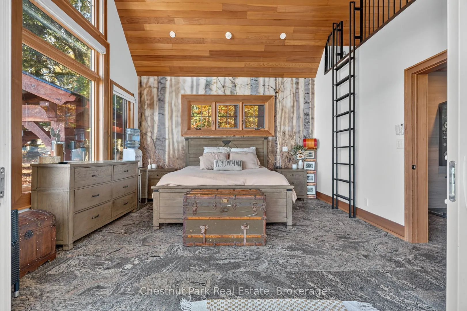 80 BIRCH ISLAND