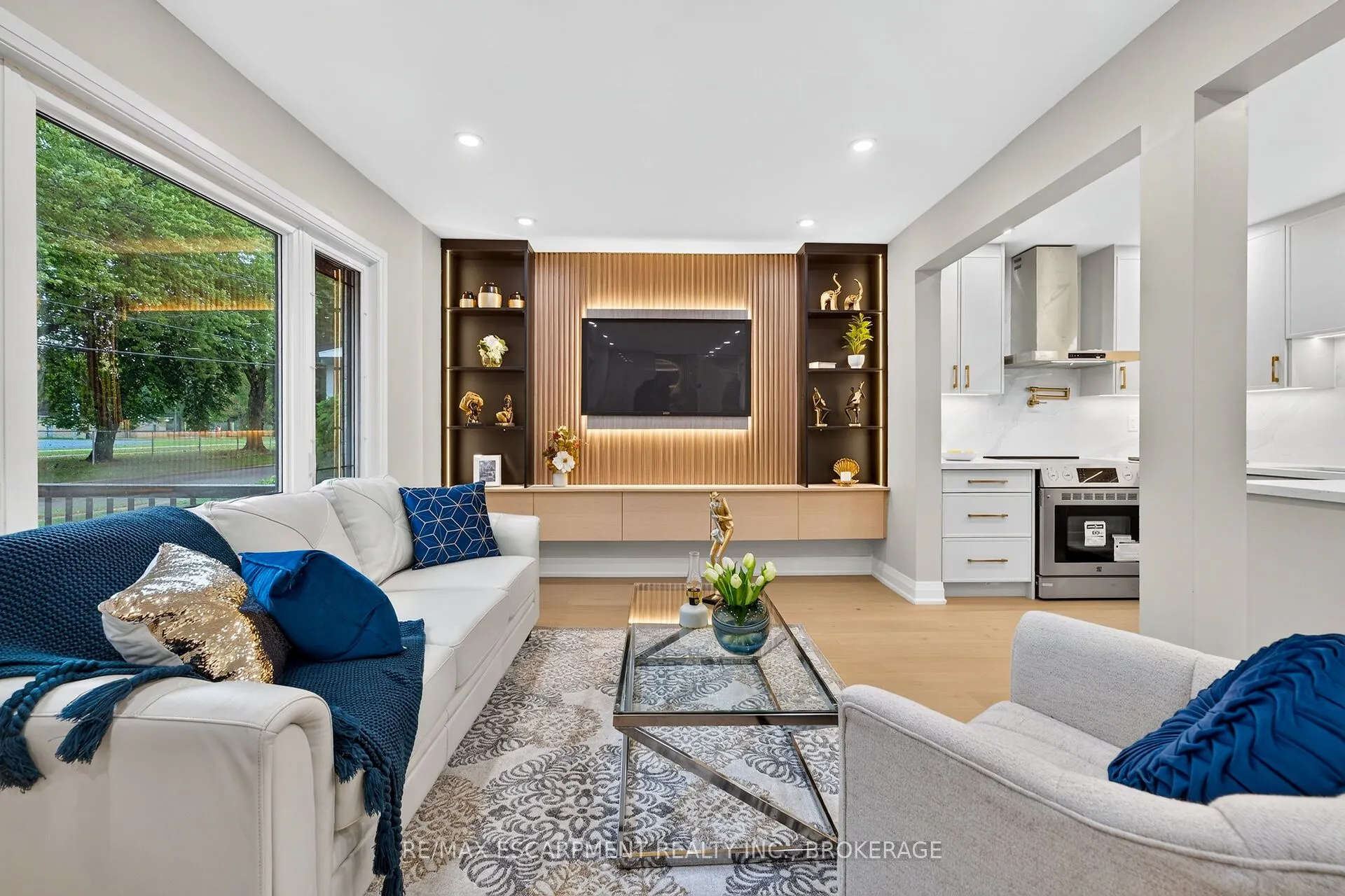 5662 Morden Drive