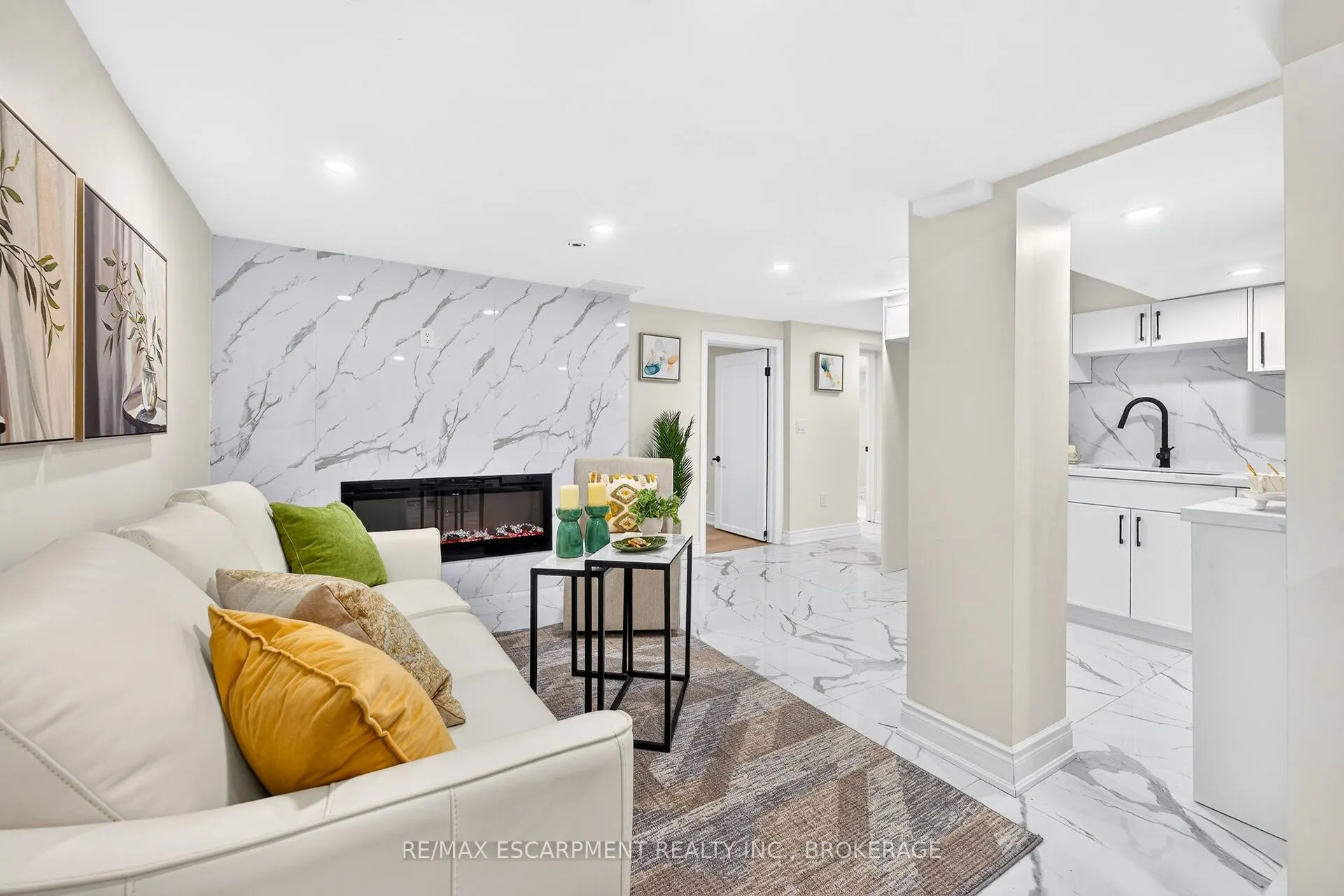 5662 Morden Drive