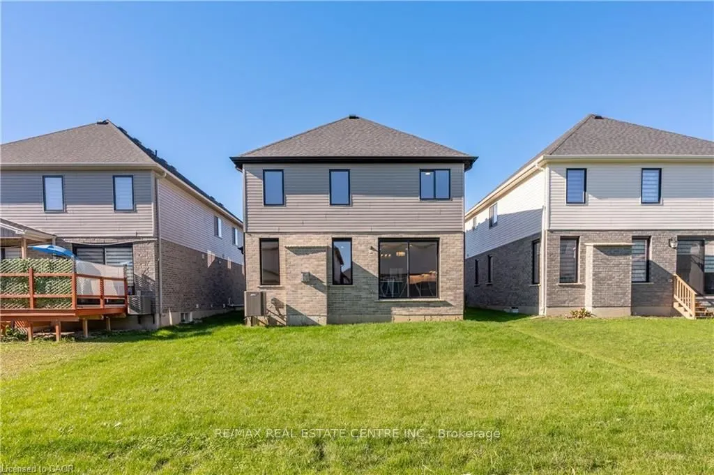 1761 Finley Crescent
