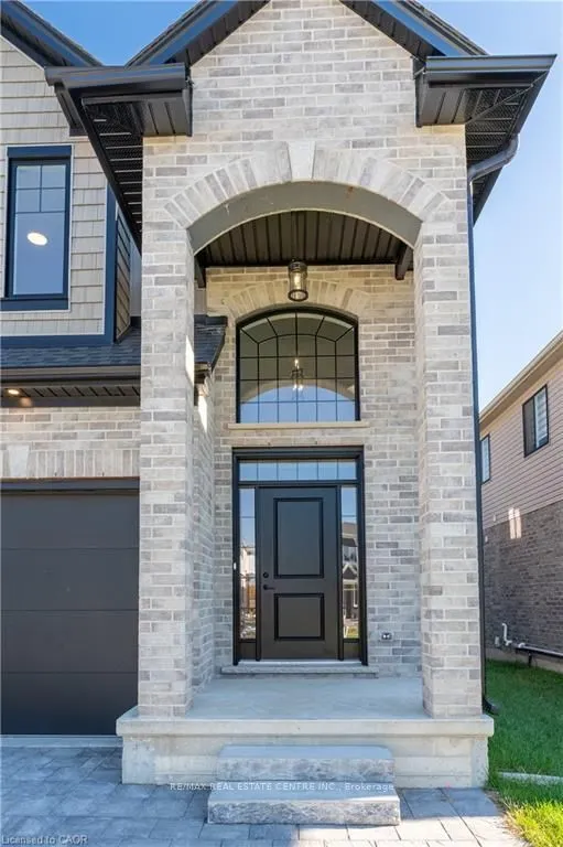1761 Finley Crescent