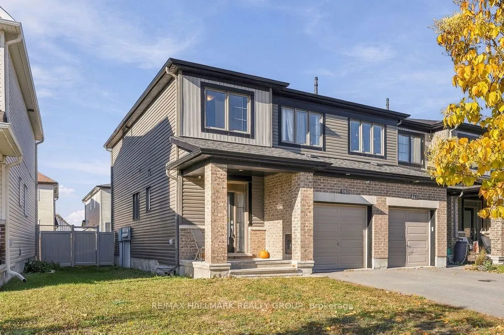 669 Jerome Jodoin Drive