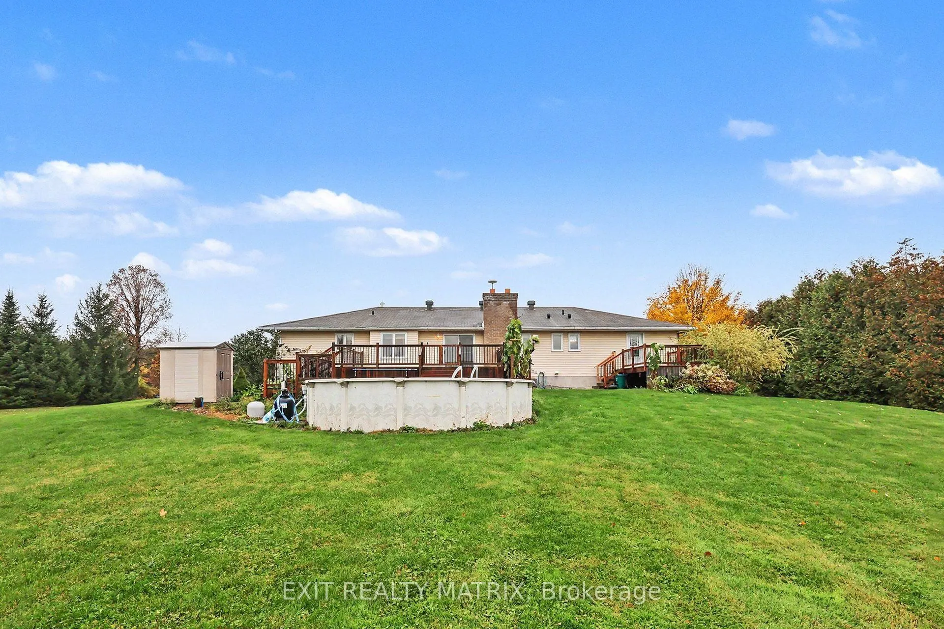 2380 YORKS CORNERS Road