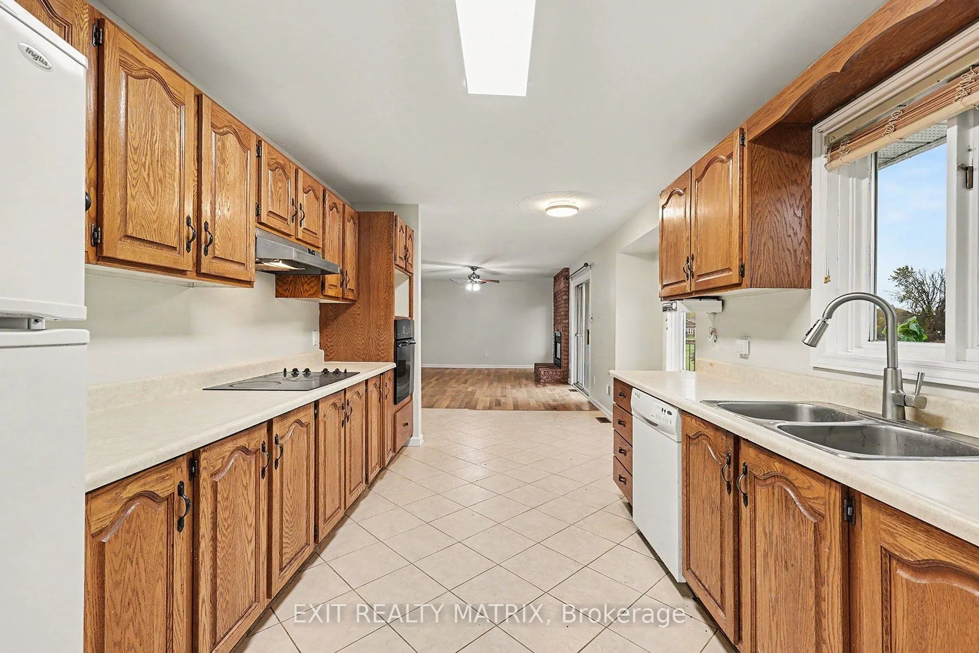 2380 YORKS CORNERS Road