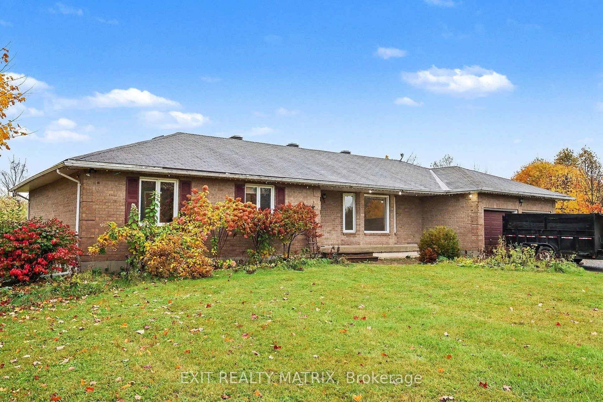 2380 YORKS CORNERS Road