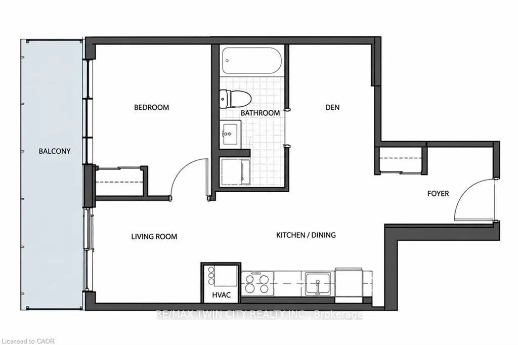 30 Francis Street #911
