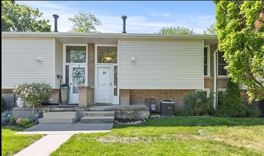 151 Parnell Road #25