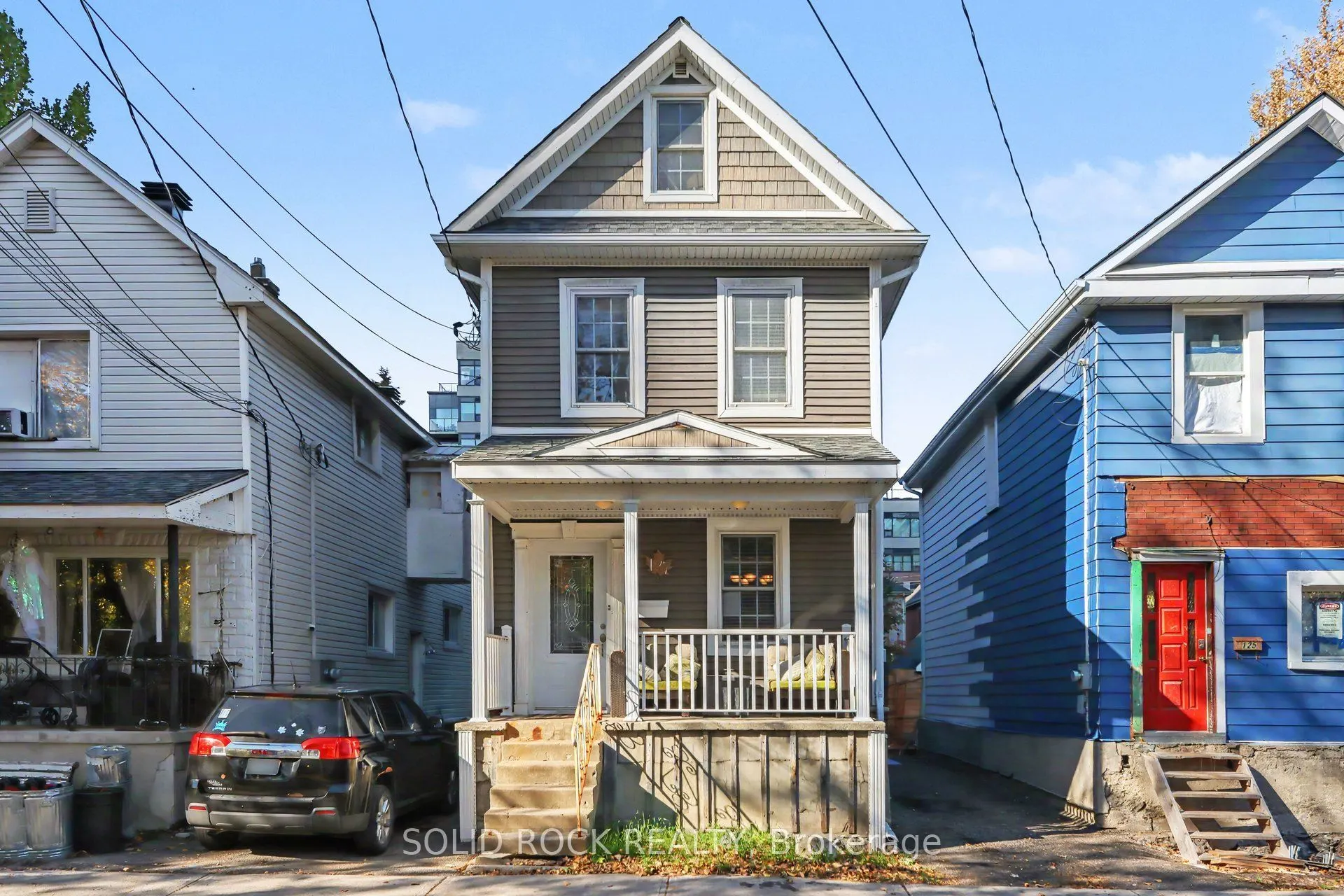 127 Pamilla Street
