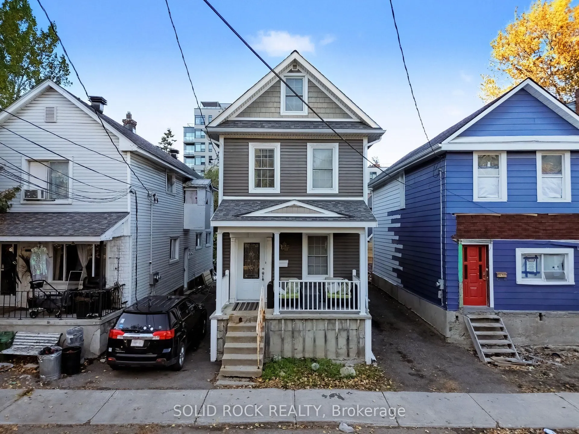 127 Pamilla Street