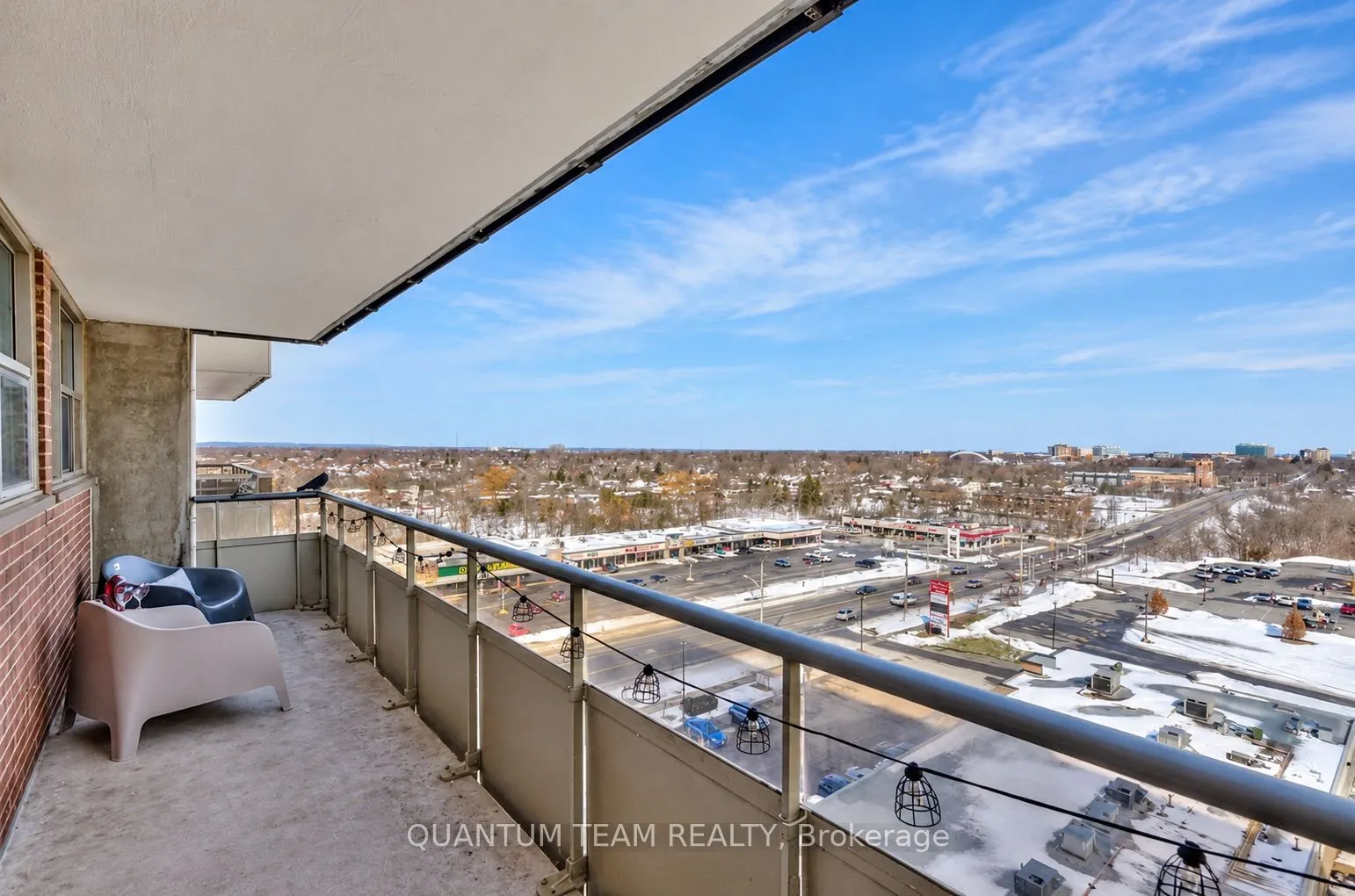 215 GLENRIDGE Avenue #1005