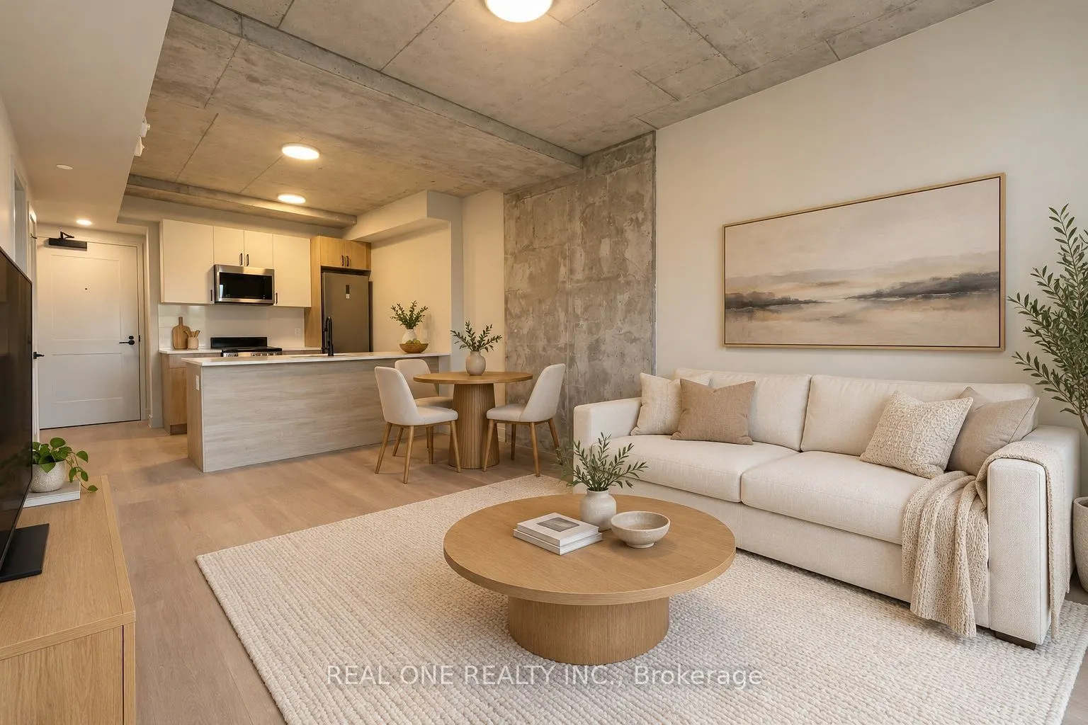 810 King Street W #404