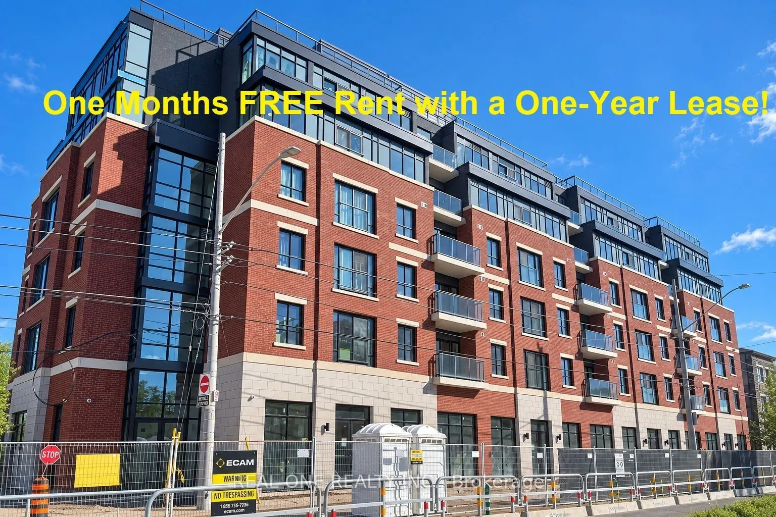 810 King Street W #404