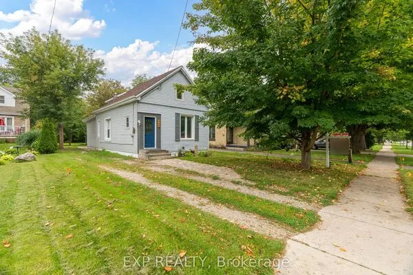 354 Spruce Street